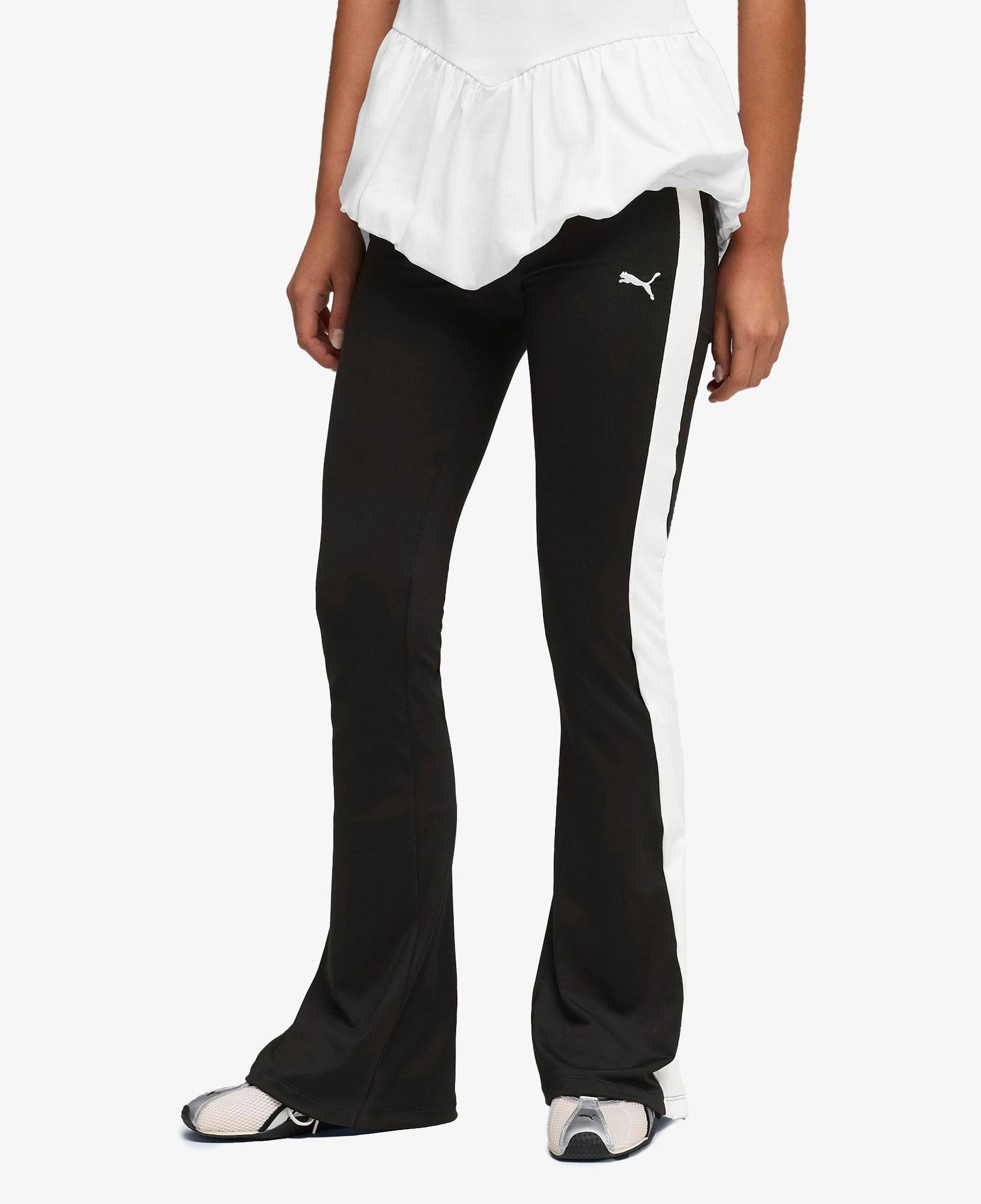 Puma T7 Kadın Siyah Tayt