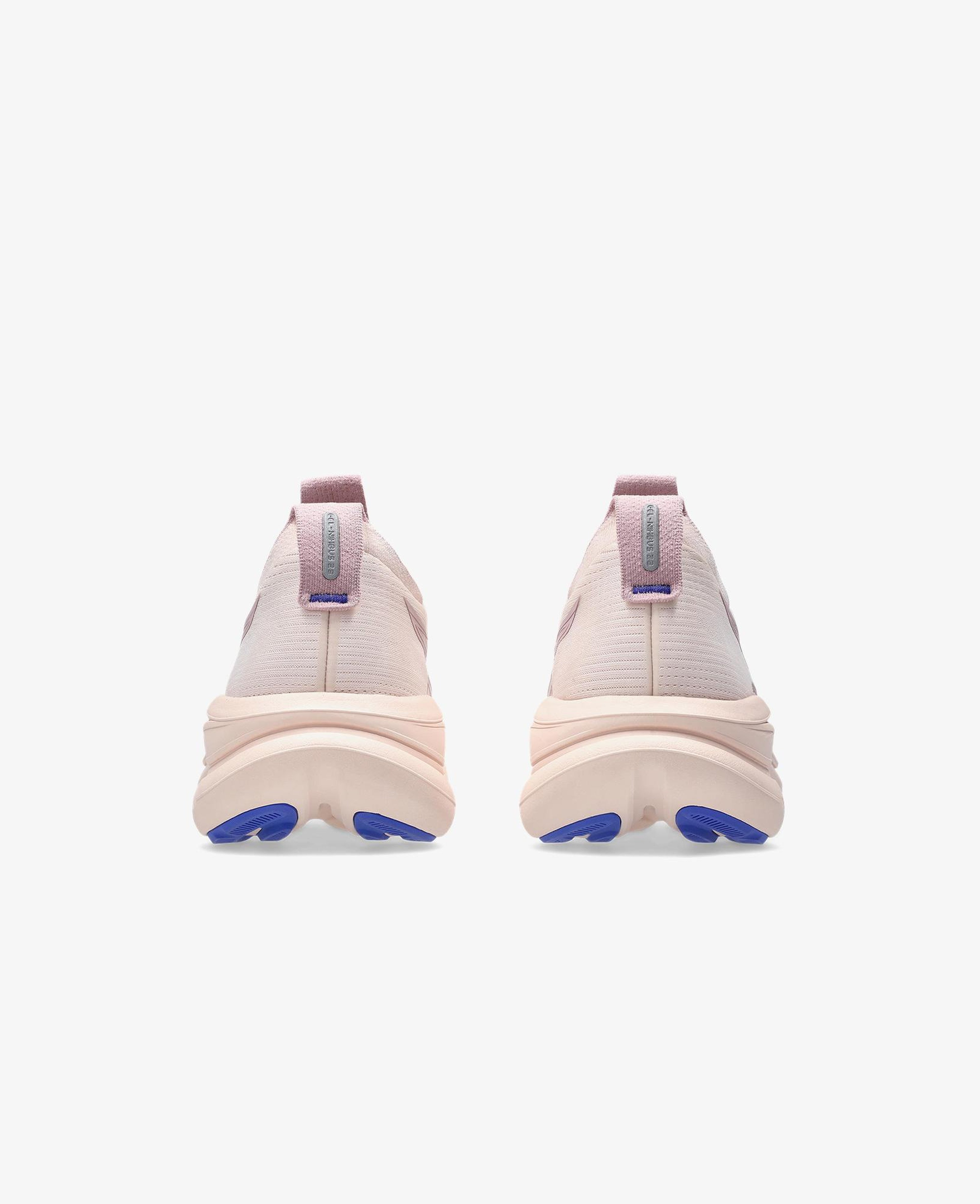 Asics Gel-Nimbus 28 Kadın Pembe Koşu Ayakkabısı