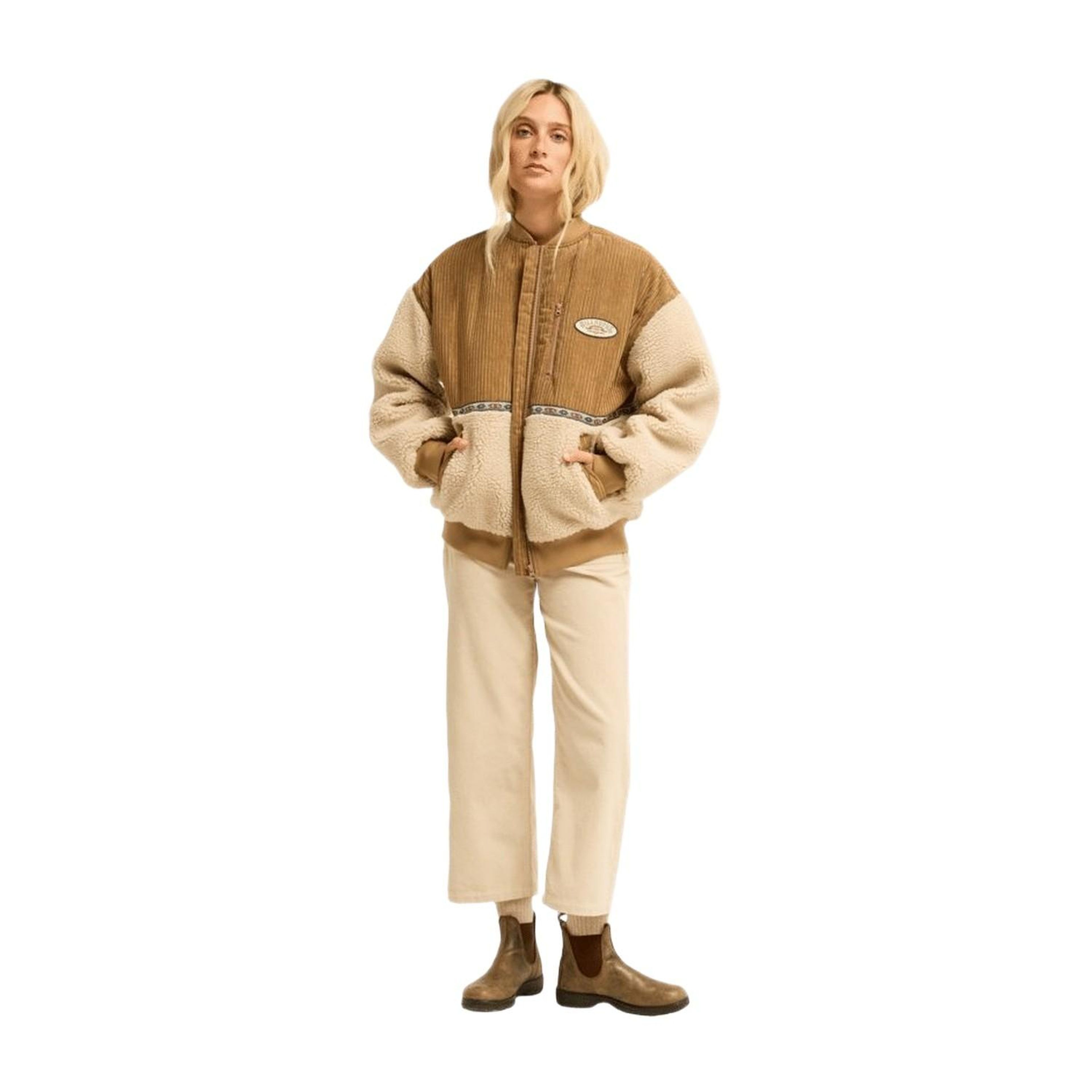 Billabong Since 73 Wave Kadın Polar