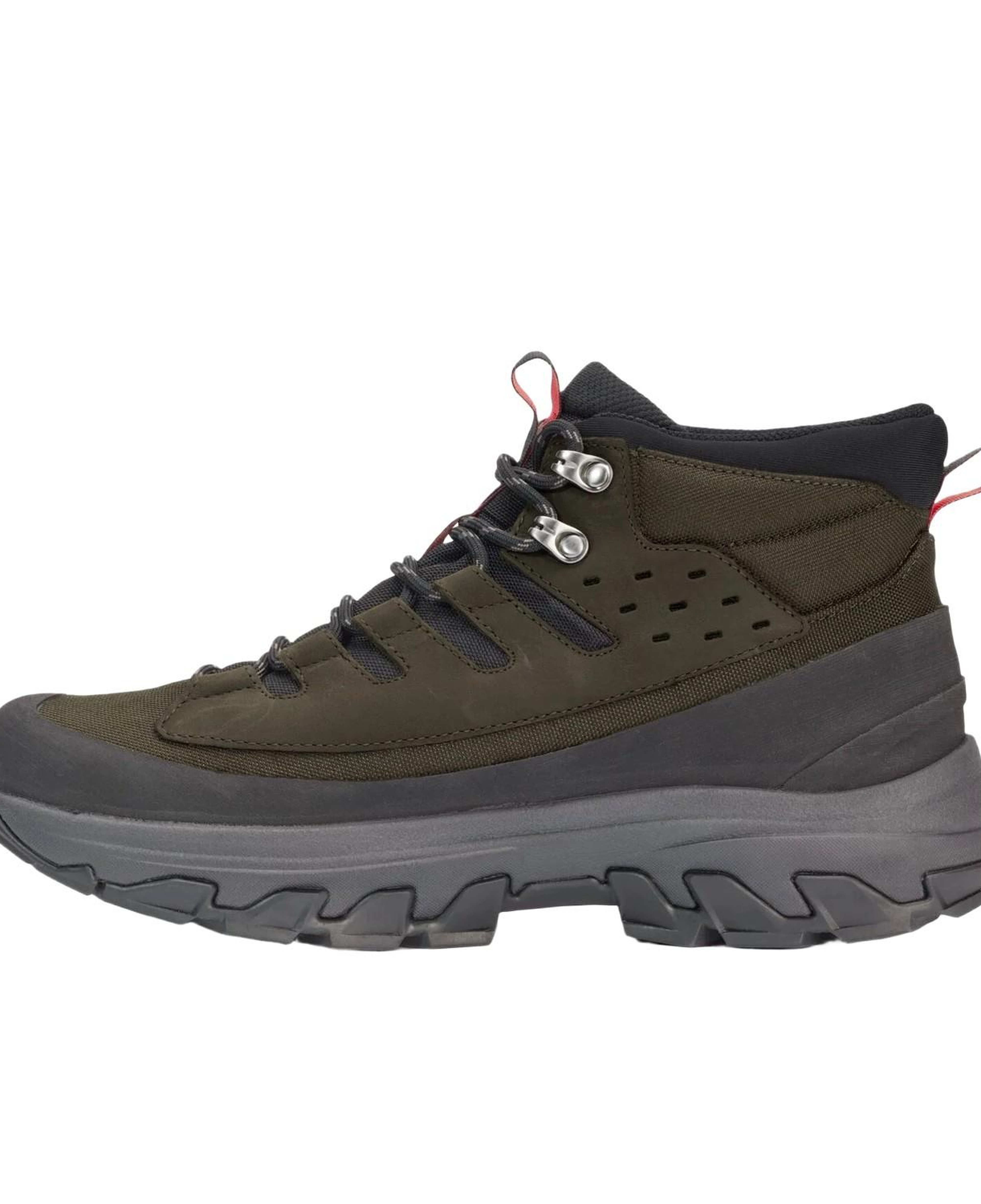 Jack Wolfskin Apex Hike Texapore Mid Erkek Bot