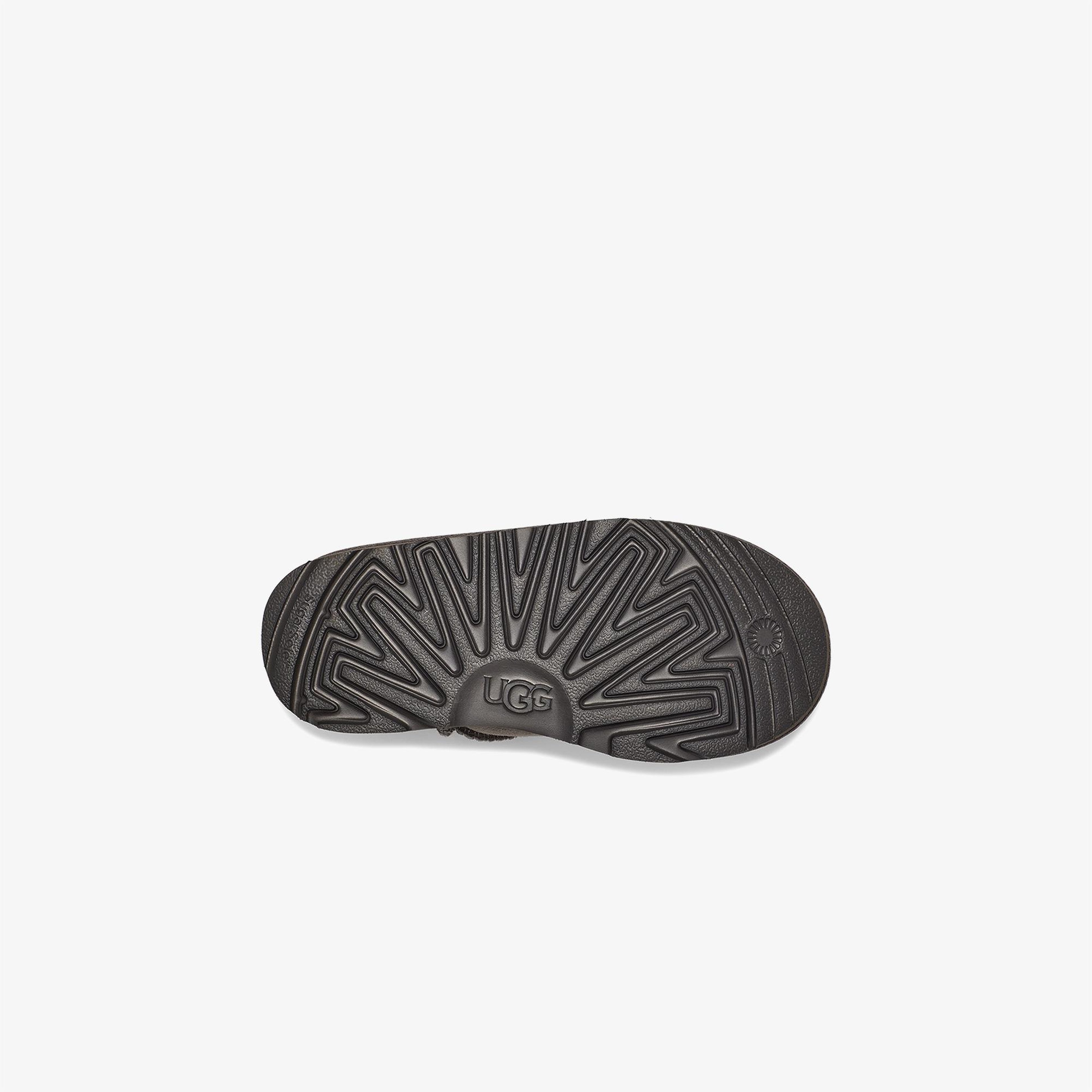 UGG Classic Ultra Mini Çocuk Gri Bot
