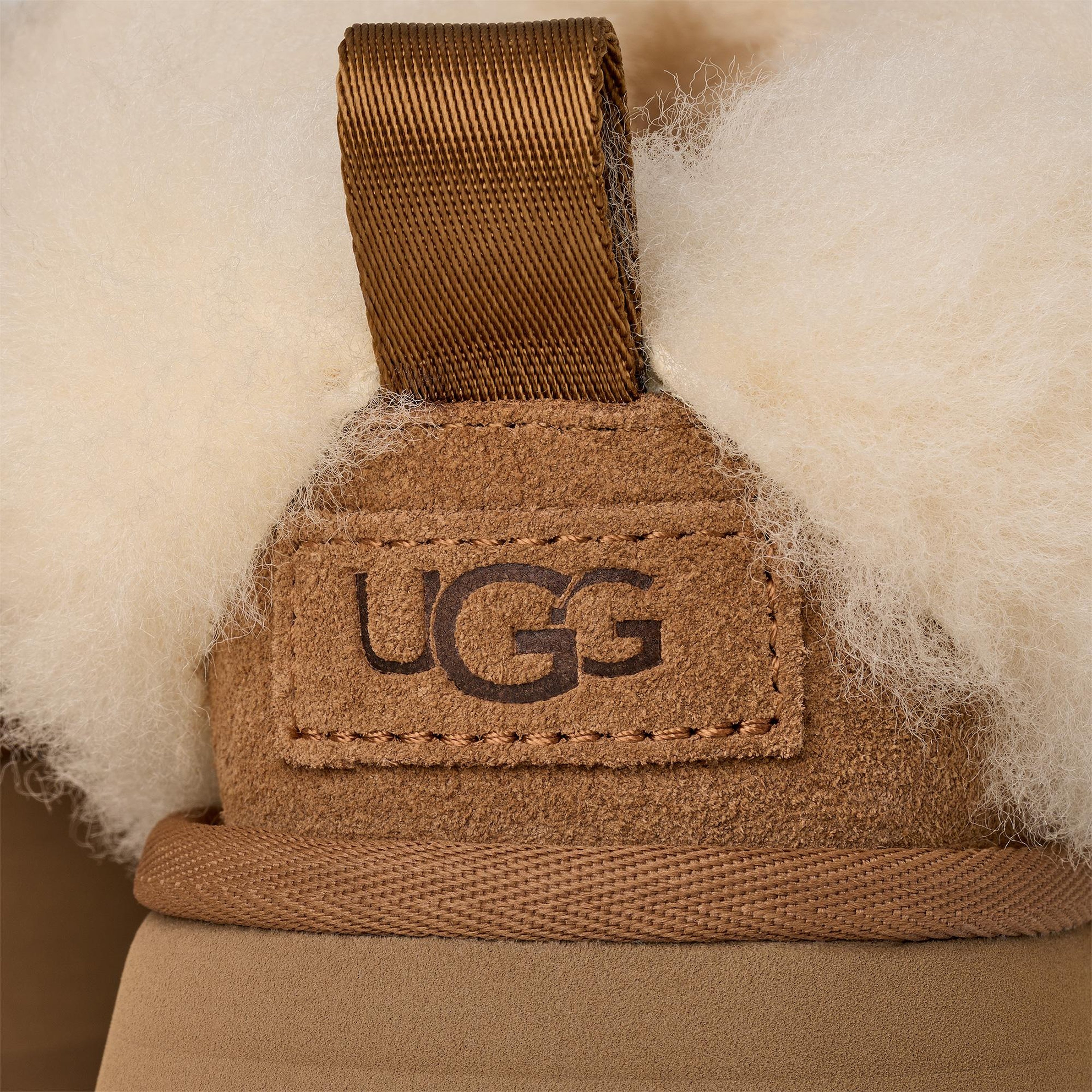 UGG Tazzelle Kadın Taba Bot