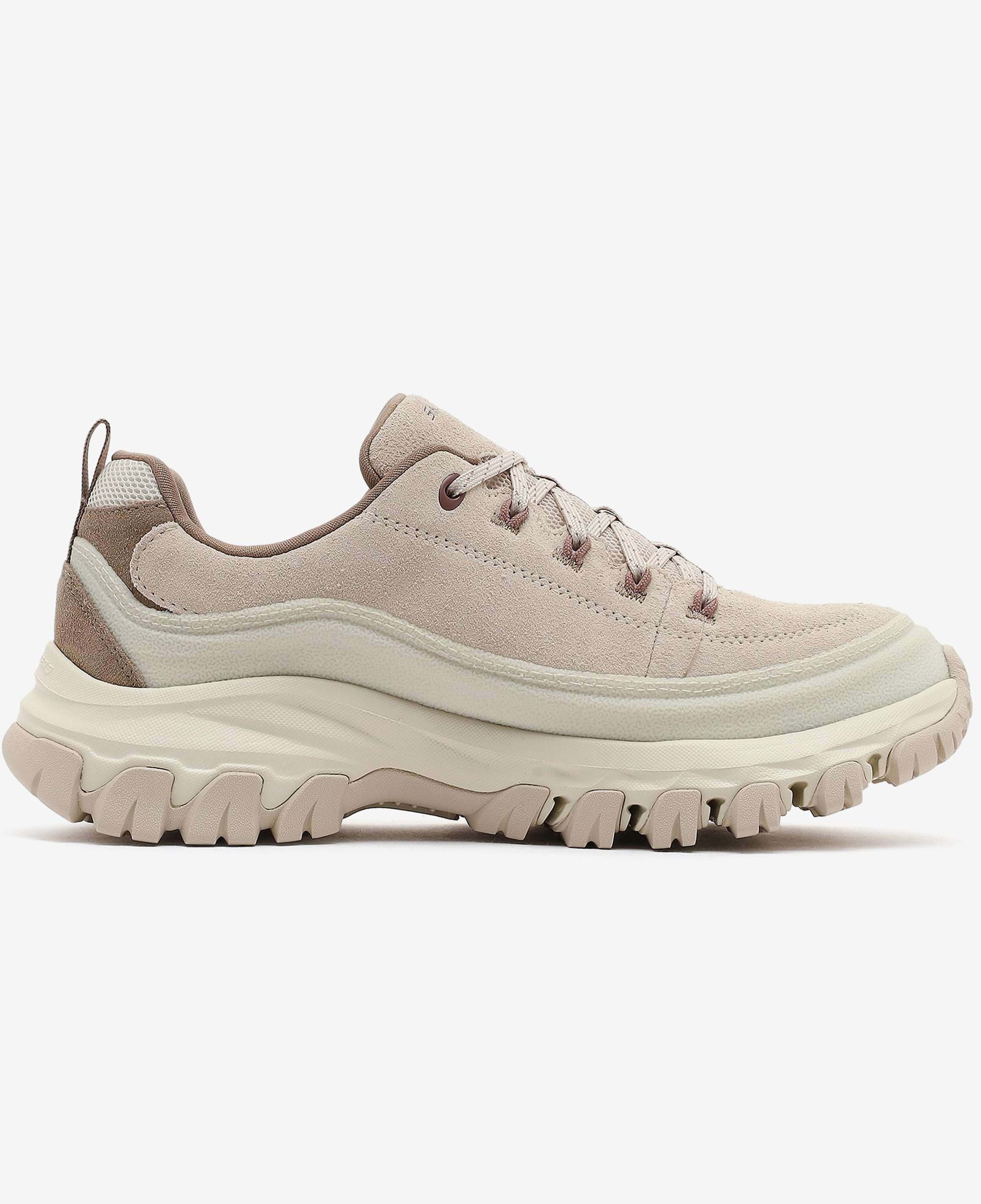 Skechers Edgemont Kadın Krem Outdoor Ayakkabı