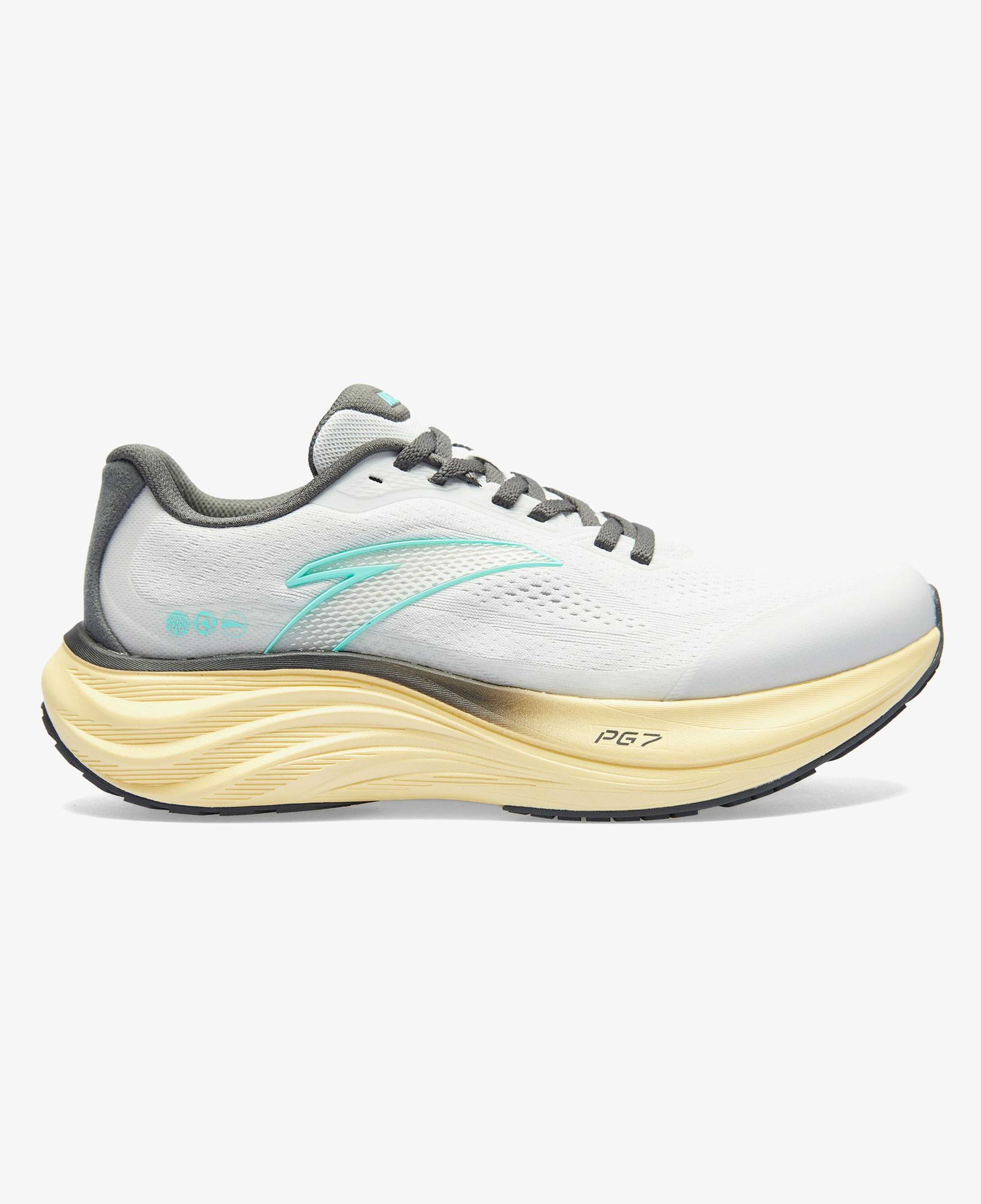 Anta Walk 1.5 Erkek Beyaz Spor Ayakkabı