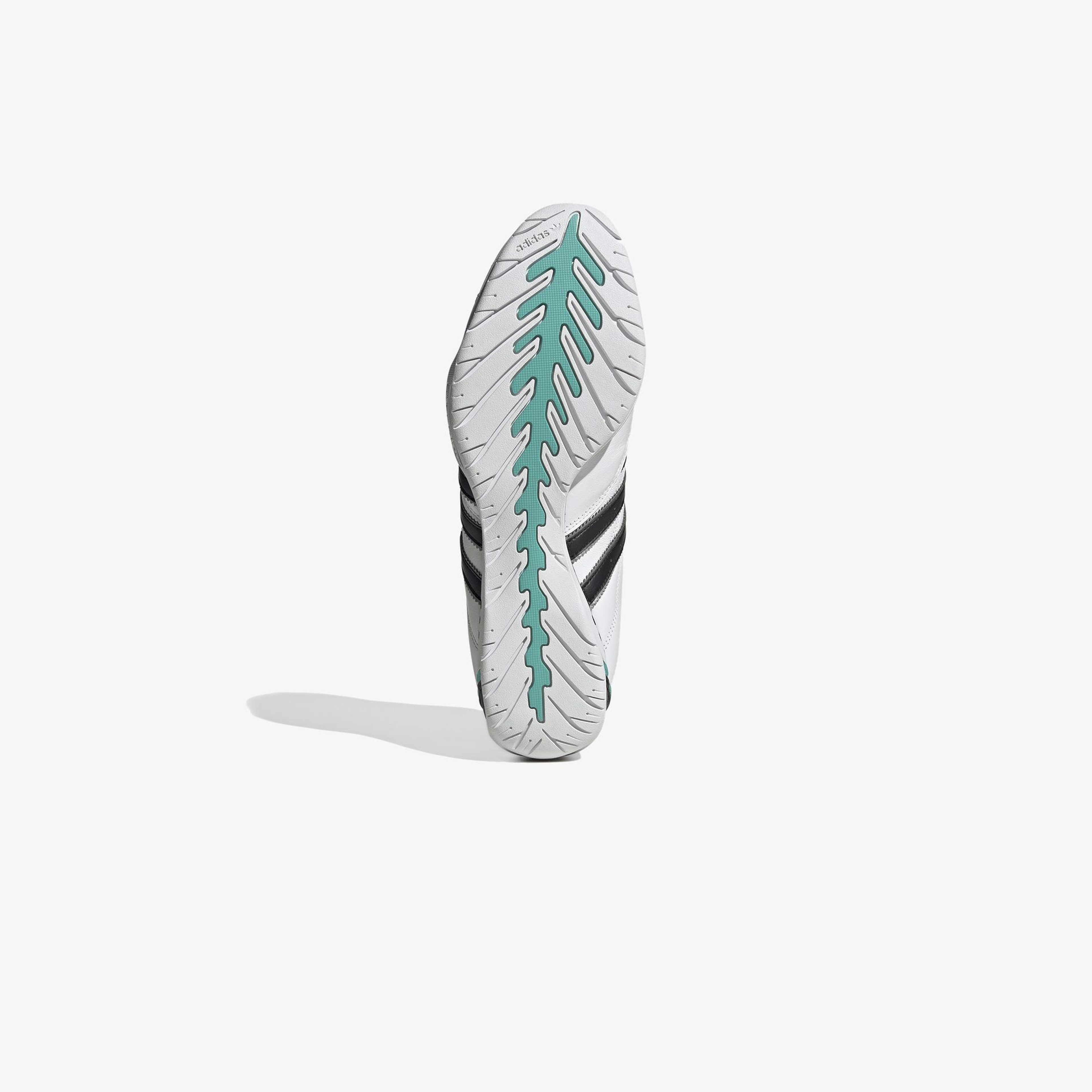 adidas Adiracer Lo Mercedes AMg Petronas F1 Team Unisex Beyaz Spor Ayakkabı
