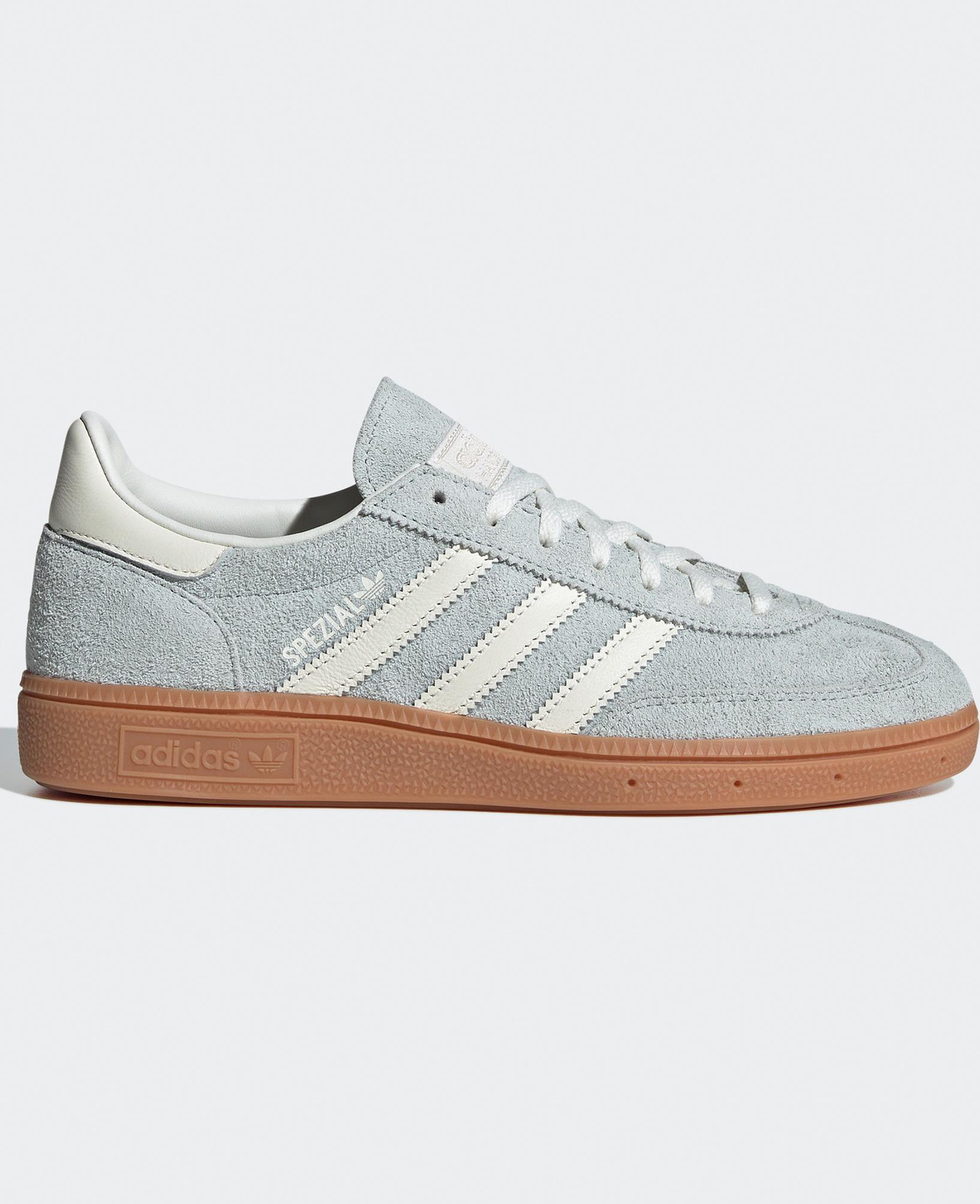 adidas Handball Spezial Unisex Gri Sneaker