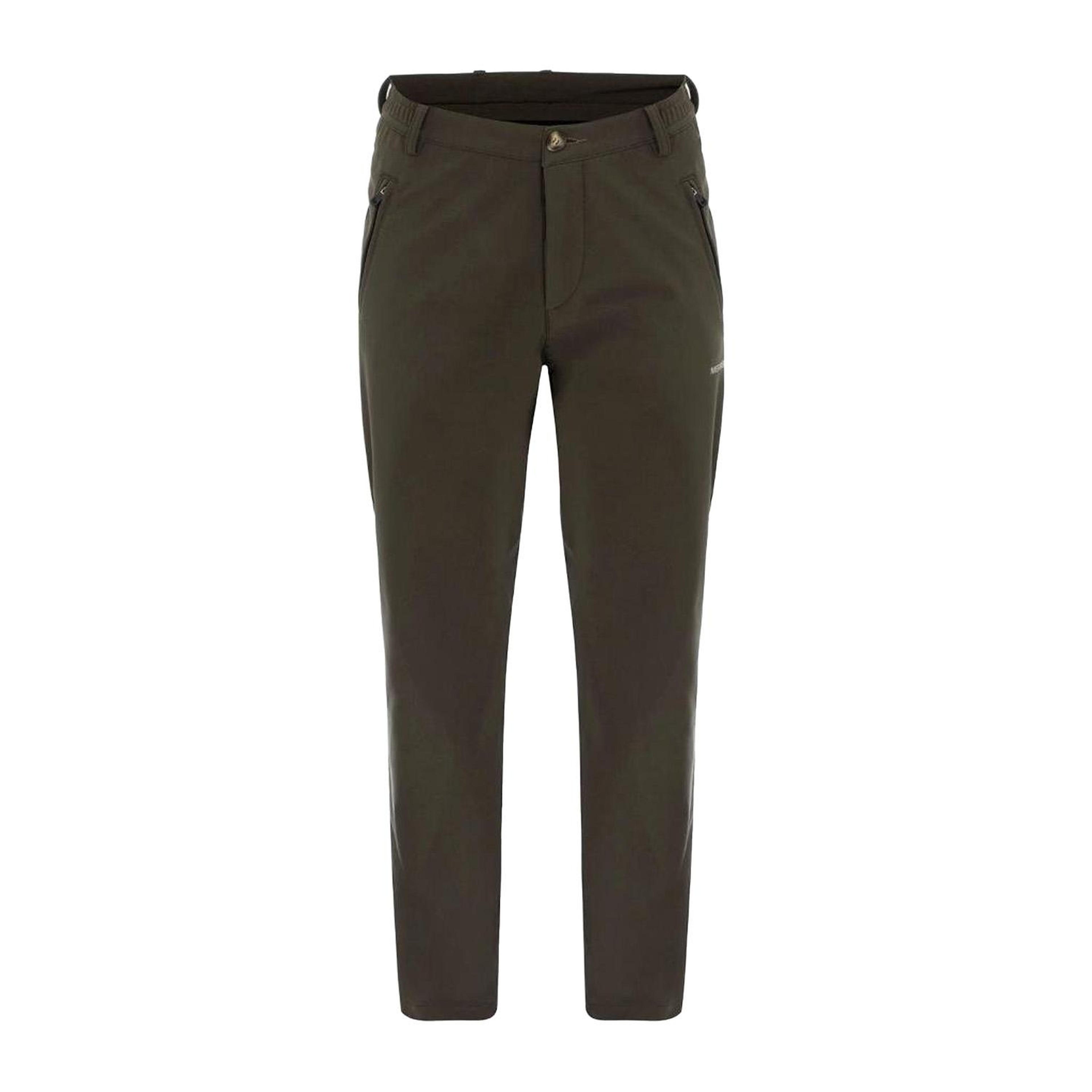 Merrell Flow Erkek Yeşil Softshell Pantolon