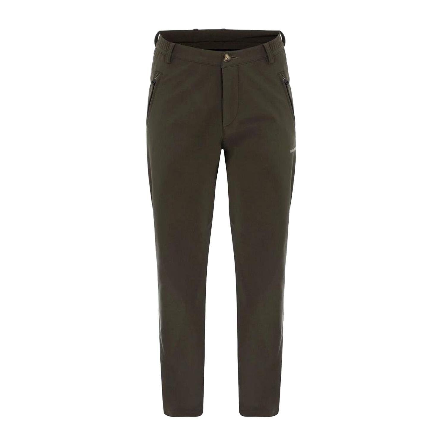Merrell Flow Erkek Yeşil Softshell Pantolon