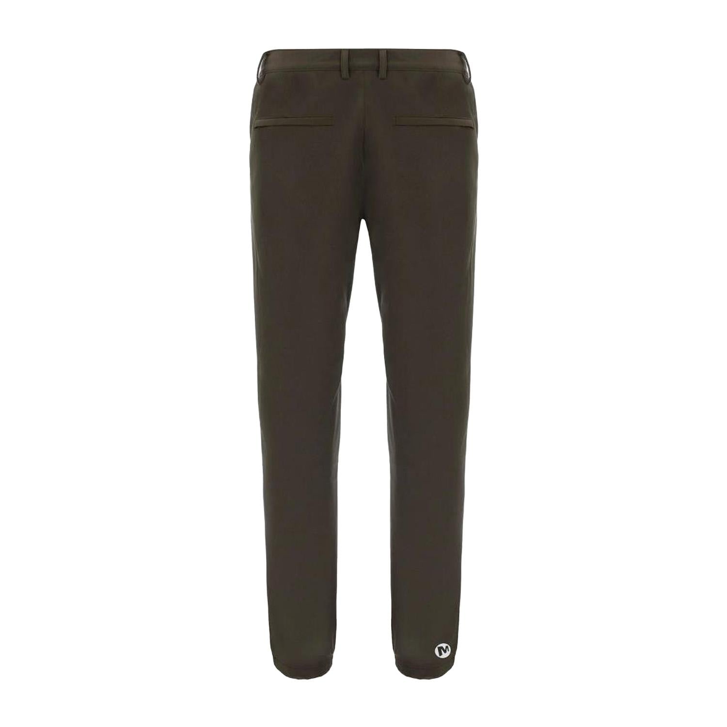 Merrell Flow Erkek Yeşil Softshell Pantolon