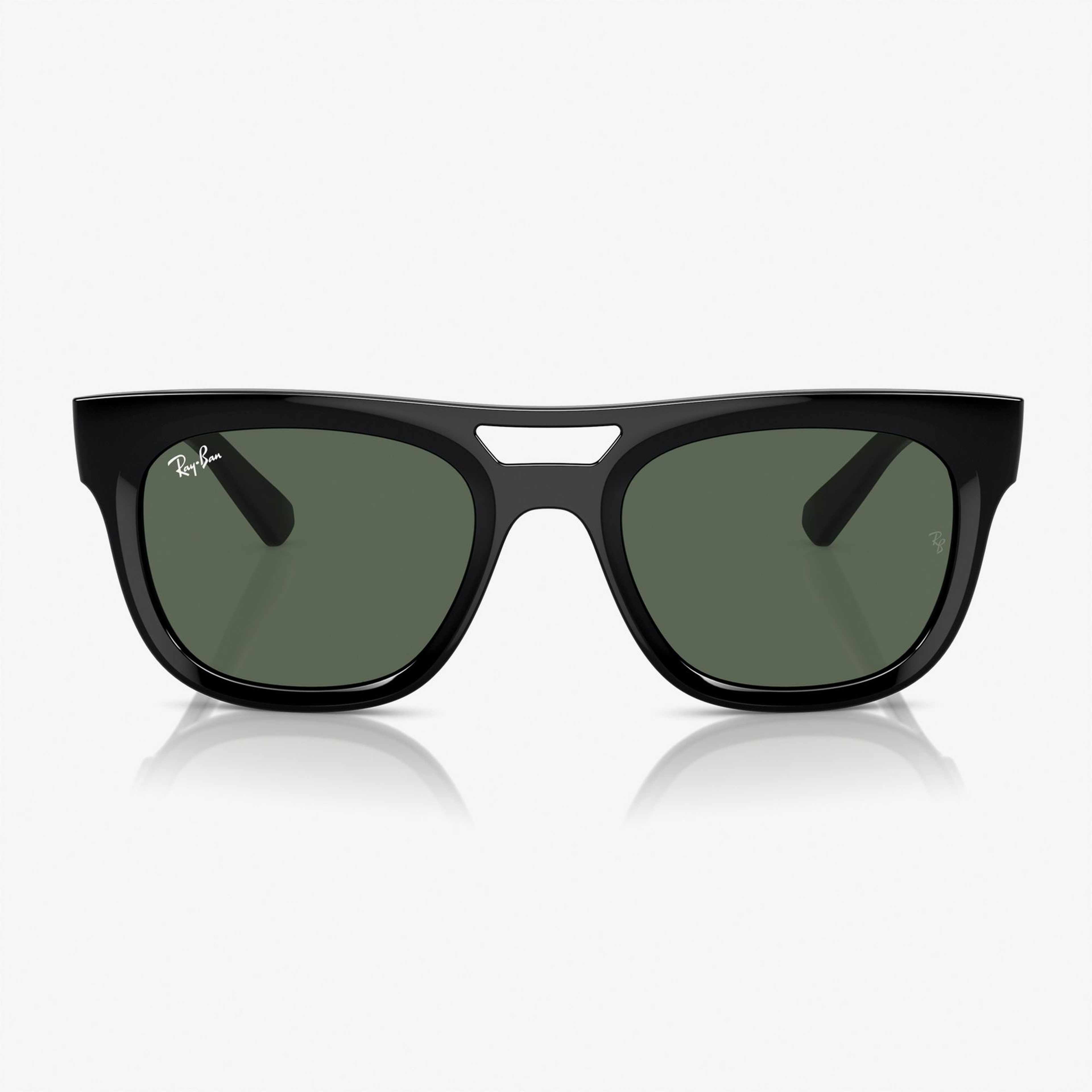 RAY-BAN 0RB4426 Injected Unisex Siyah Güneş Gözlüğü