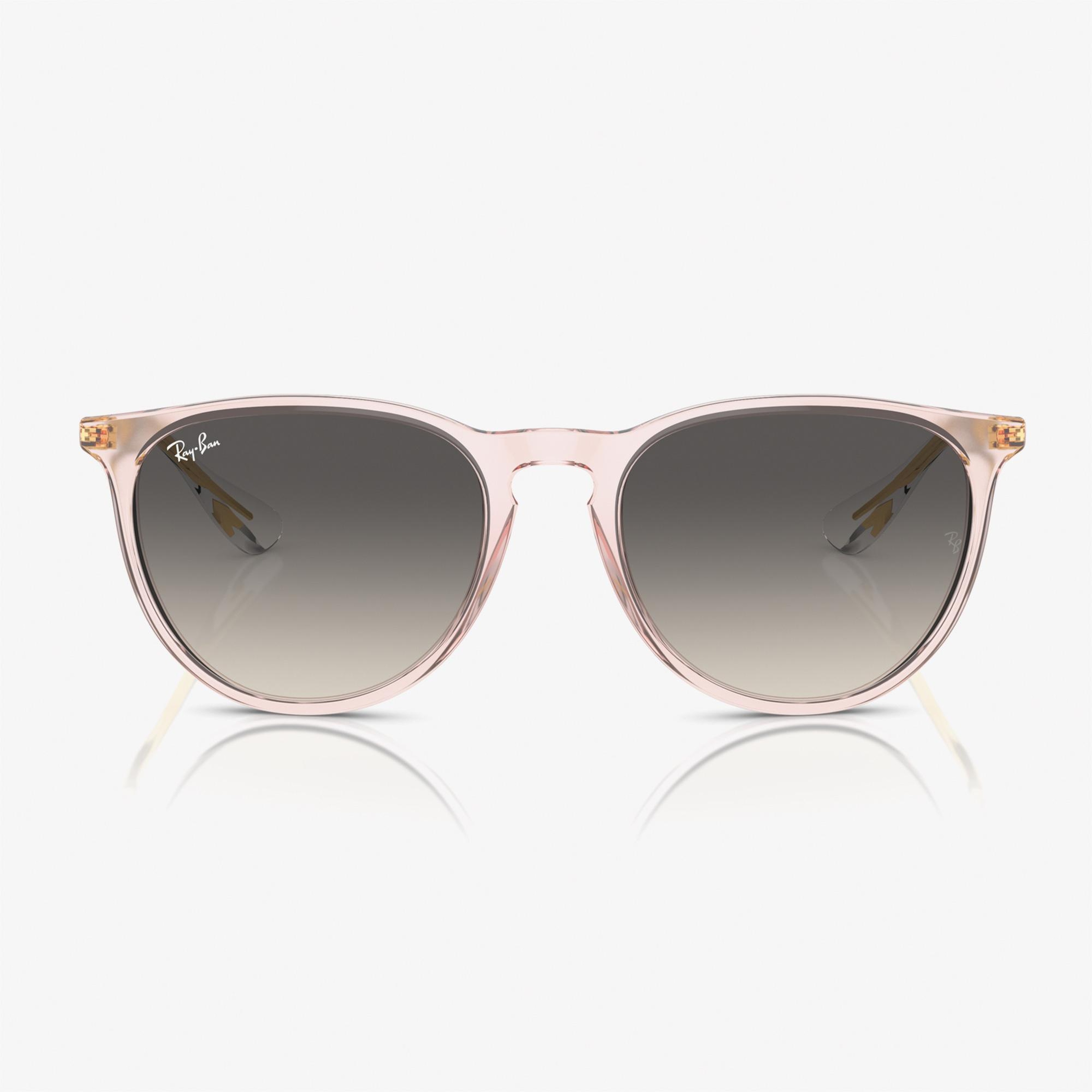 RAY-BAN 0RB4171 Nylon Kadın Pembe Güneş Gözlüğü