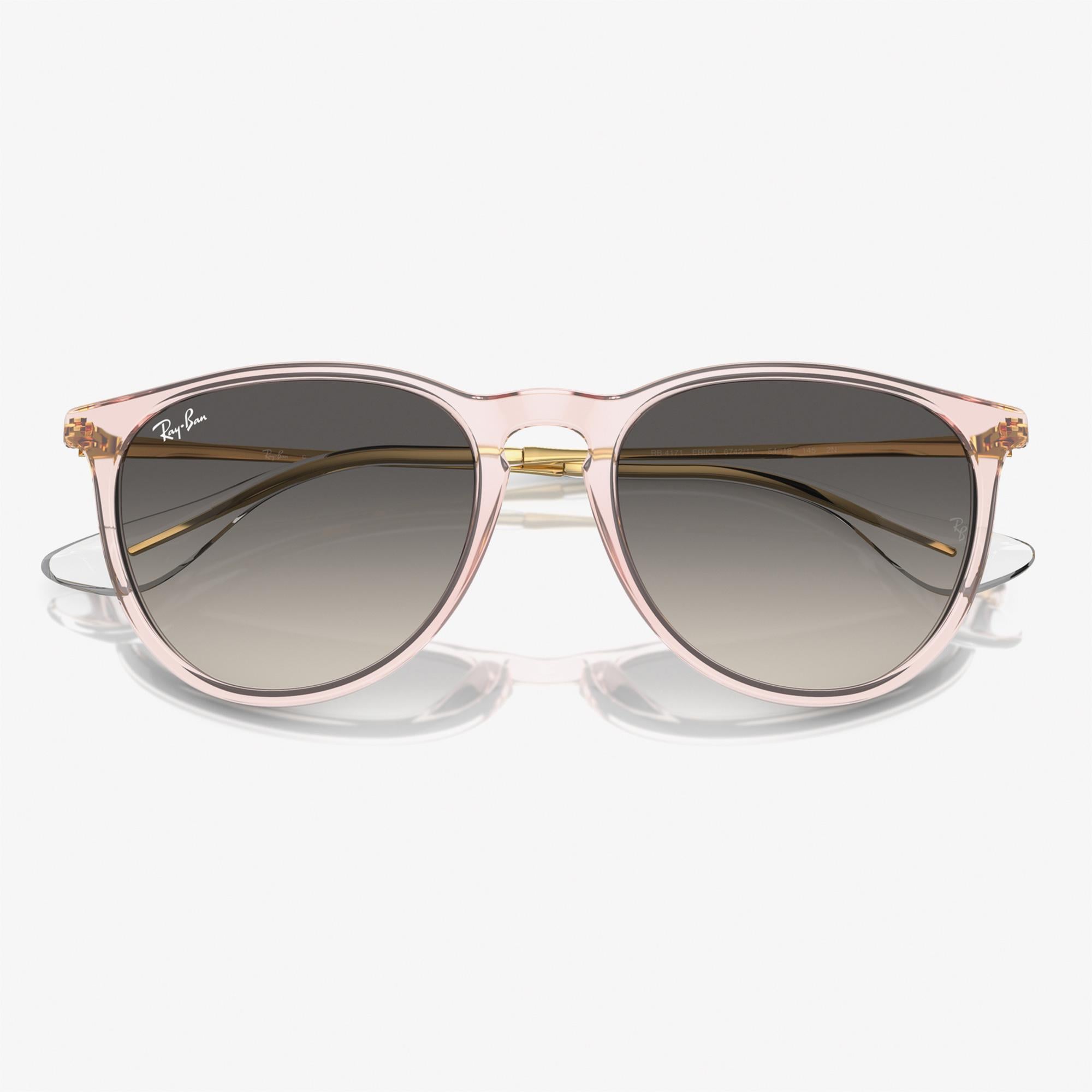 RAY-BAN 0RB4171 Nylon Kadın Pembe Güneş Gözlüğü