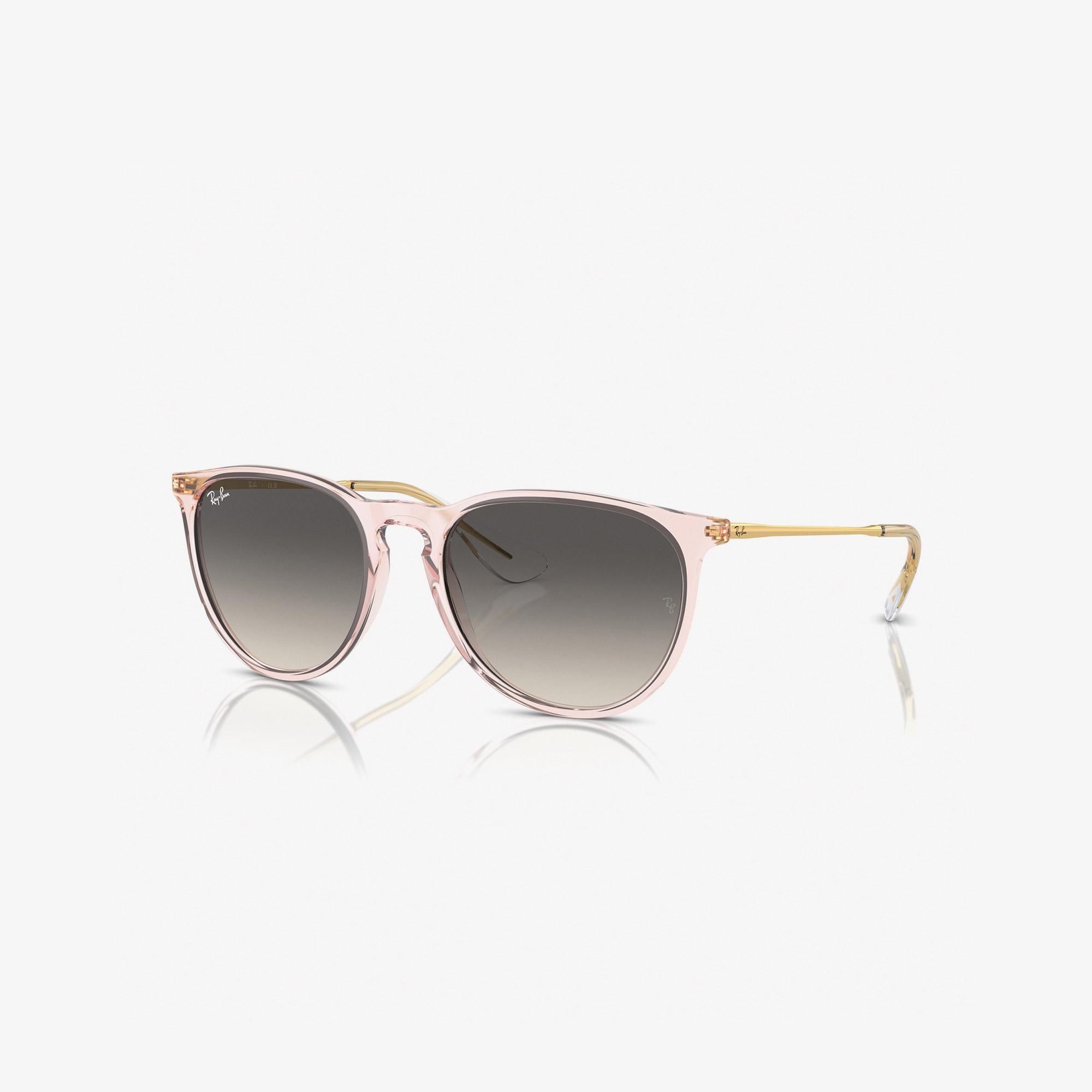 RAY-BAN 0RB4171 Nylon Kadın Pembe Güneş Gözlüğü