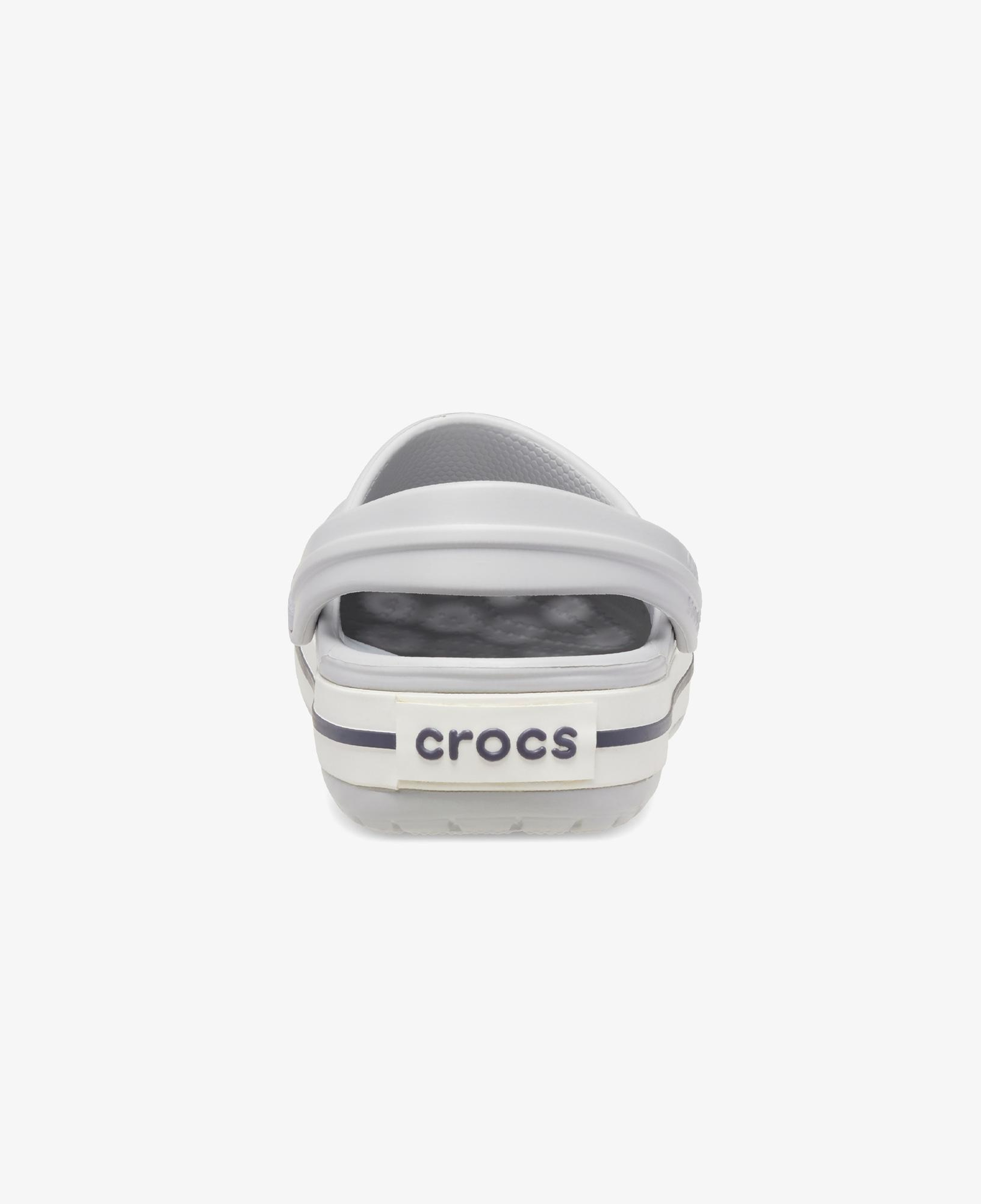 Crocs Crocband Unisex Gri Terlik