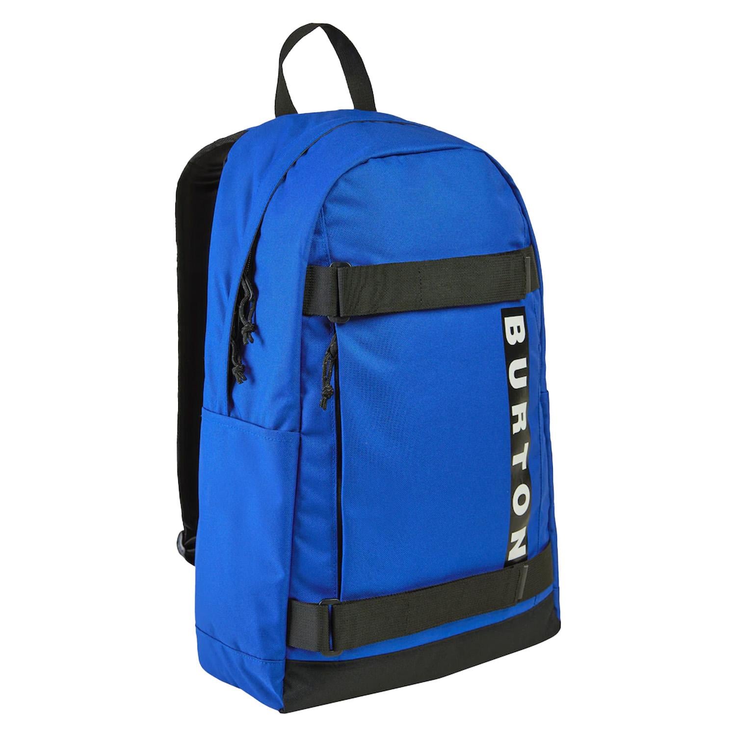 Burton Emphasis 20 Backpack Unisex Mavi Sırt Çantası