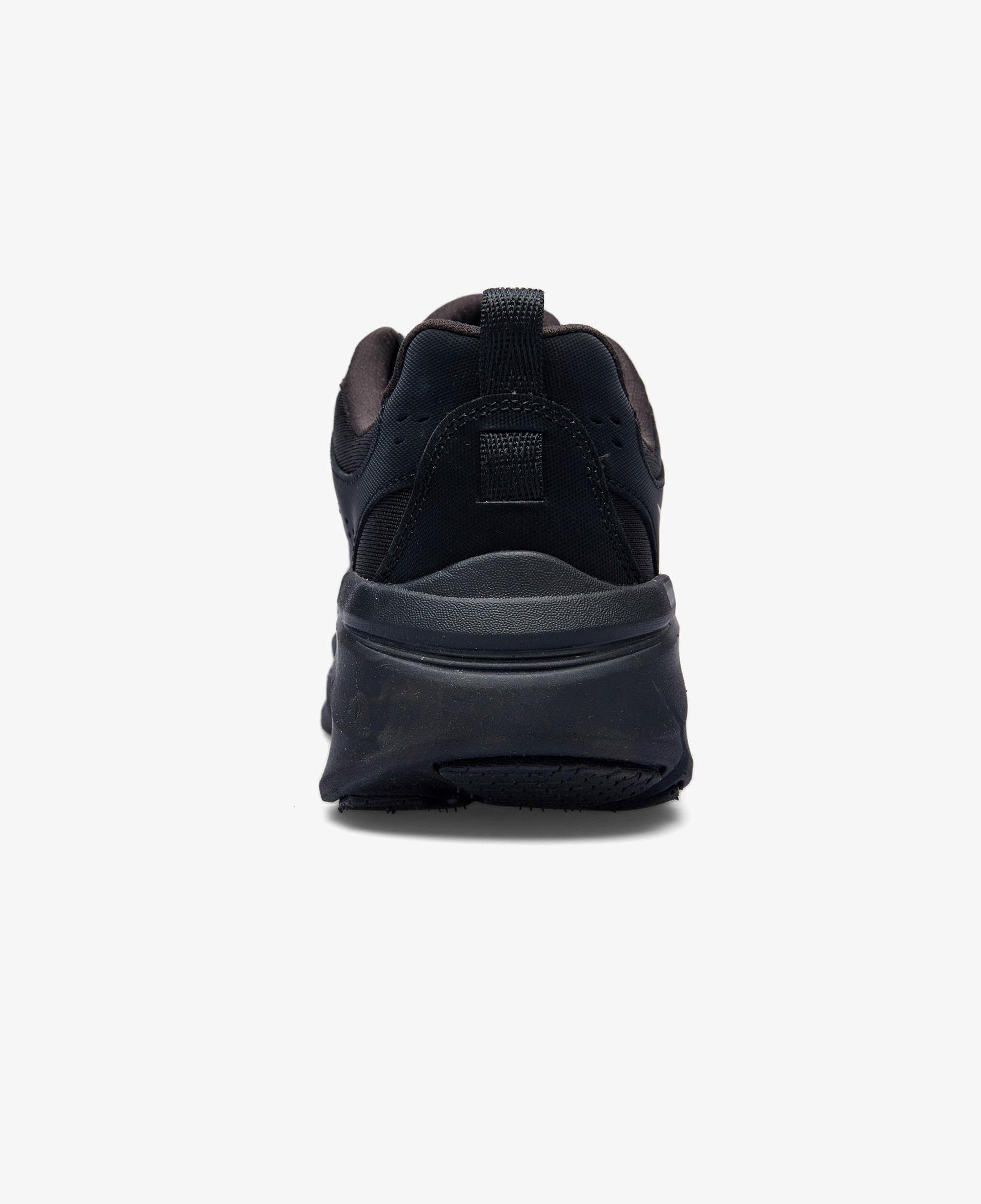 Skechers D'lux Walker 2.0 Durven Erkek Siyah Spor Ayakkabı
