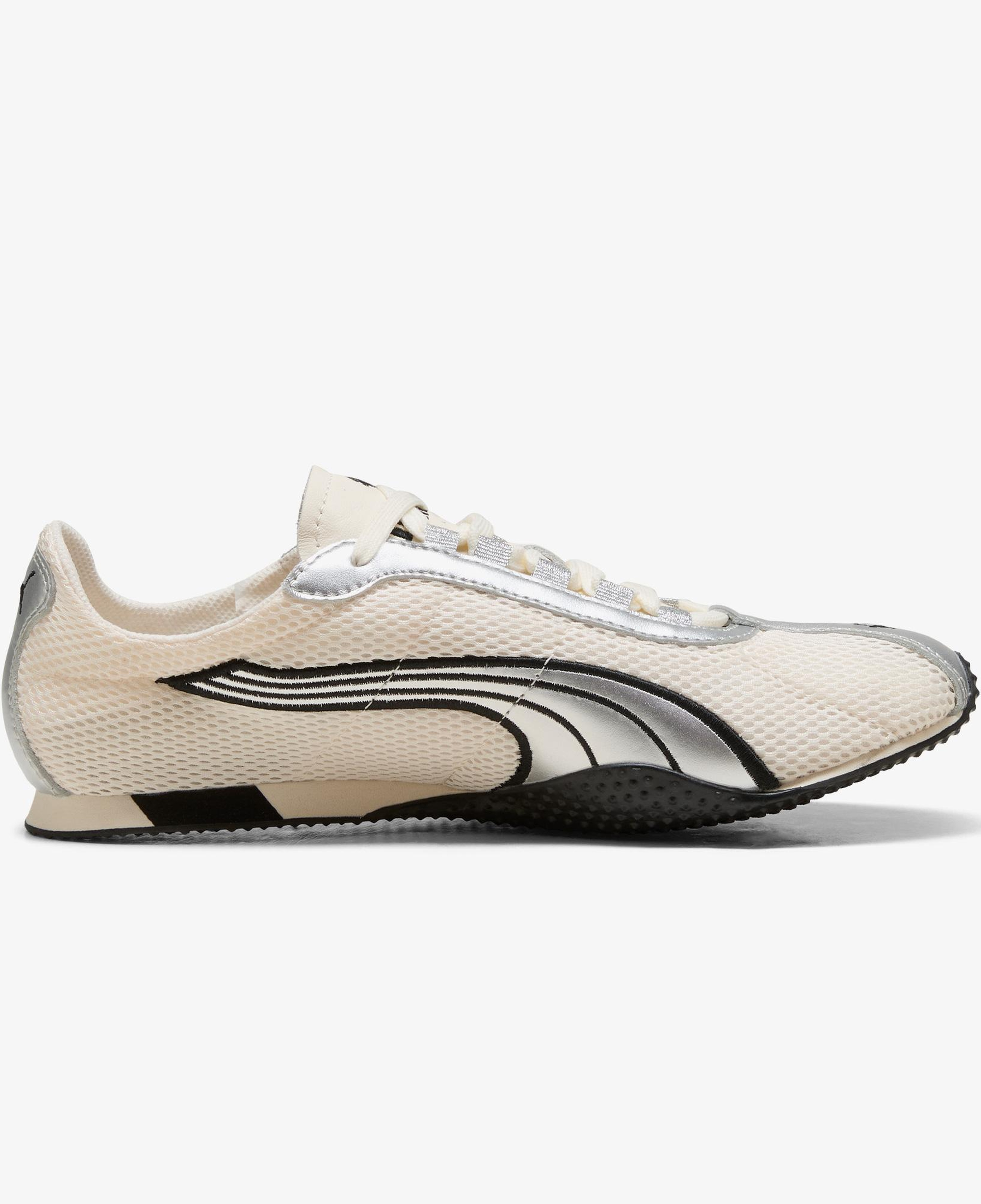 Puma H-Street Og Unisex Krem Spor Ayakkabı
