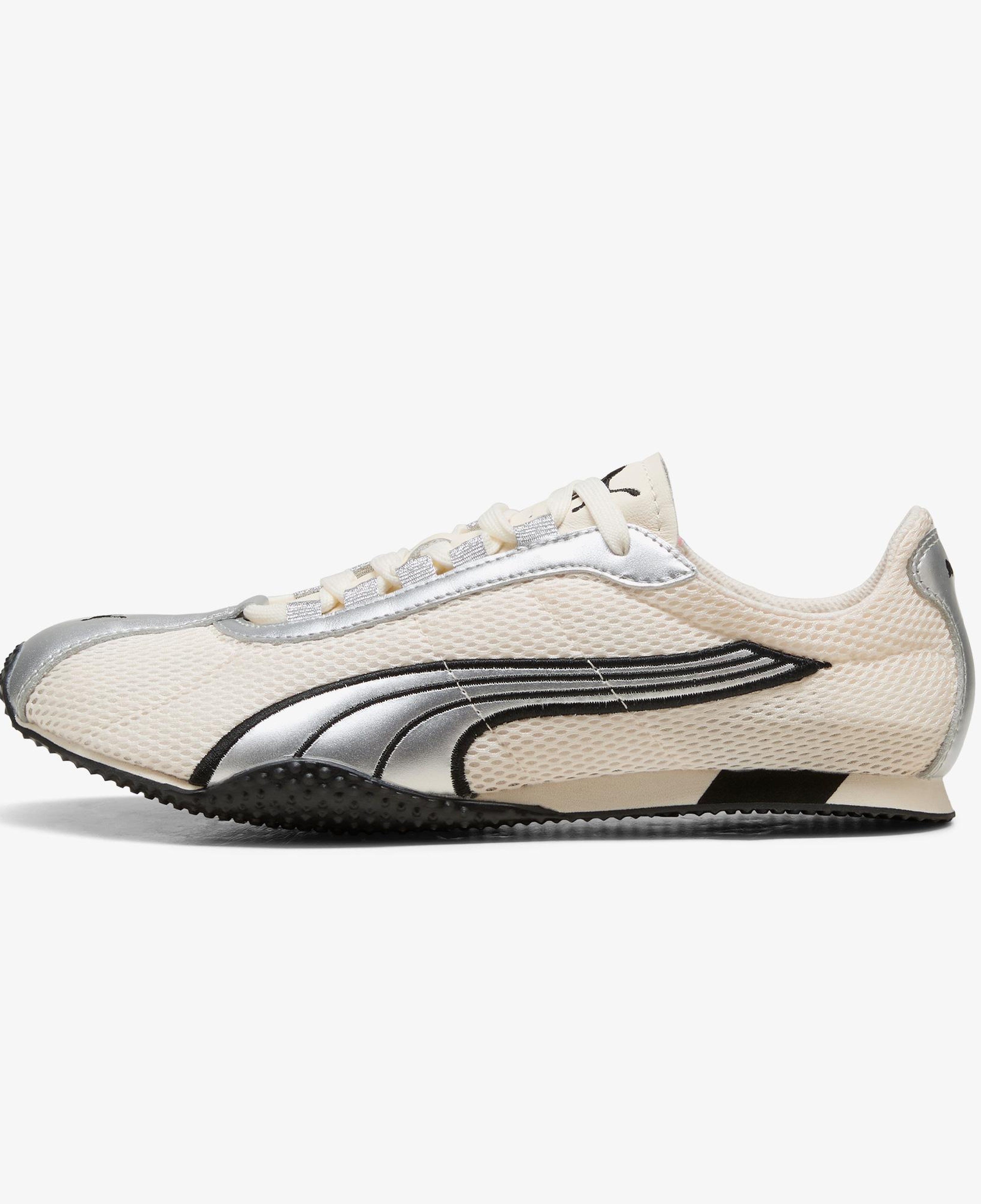 Puma H-Street Og Unisex Krem Spor Ayakkabı