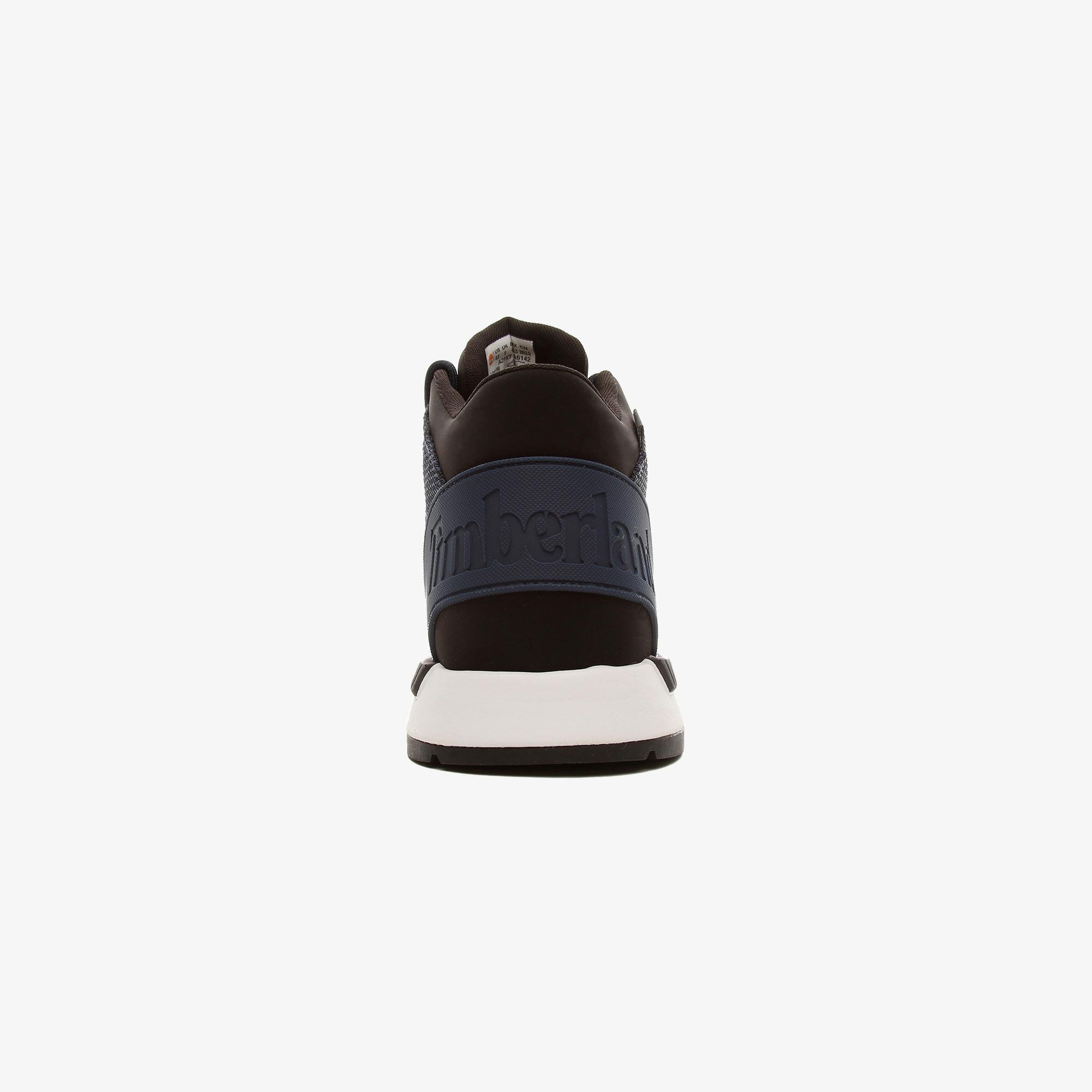 Timberland Sprint Trekker Mid Fab WP Erkek Lacivert Bot