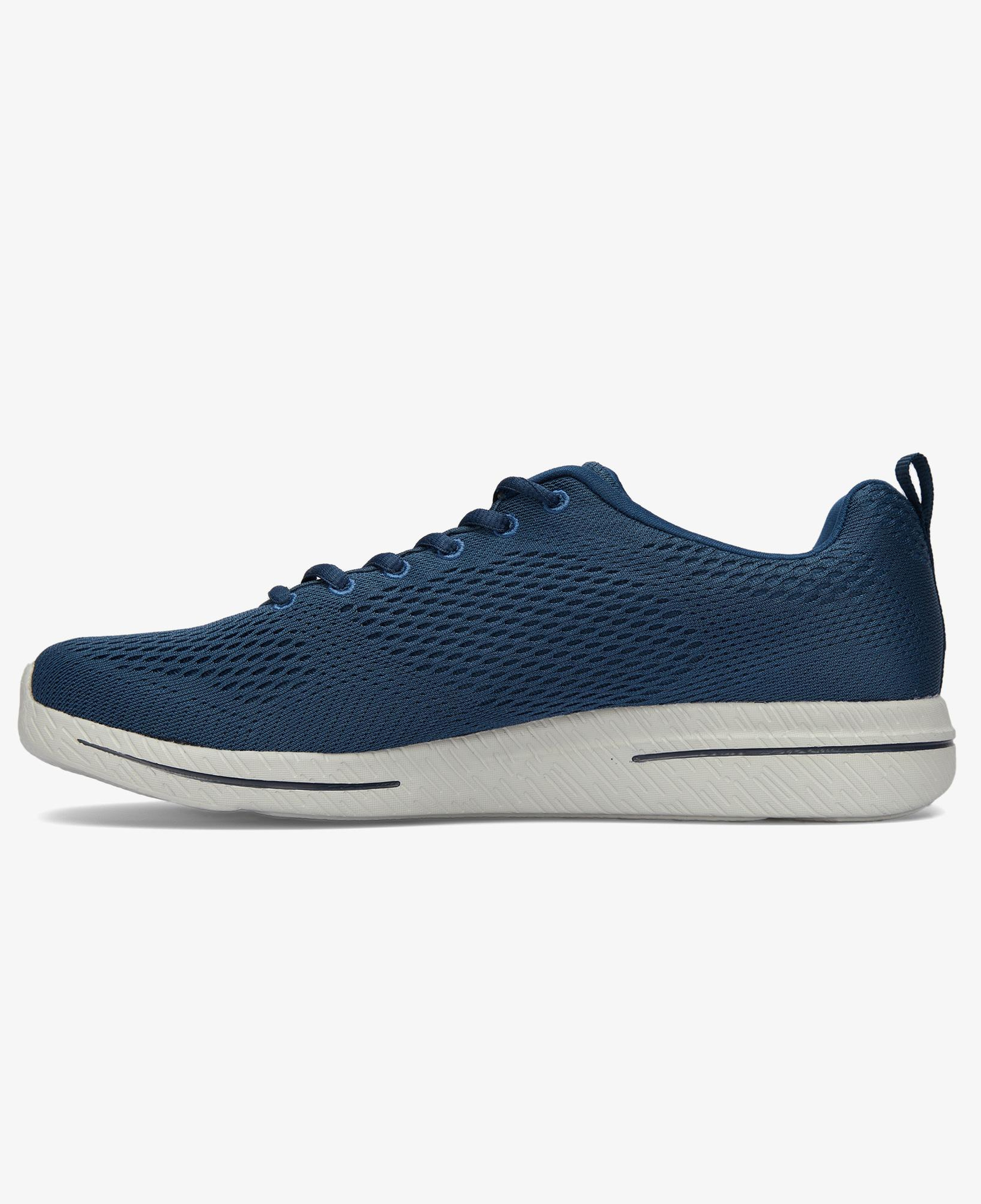 Skechers Burst 2.0 Erkek Lacivert Spor Ayakkabı