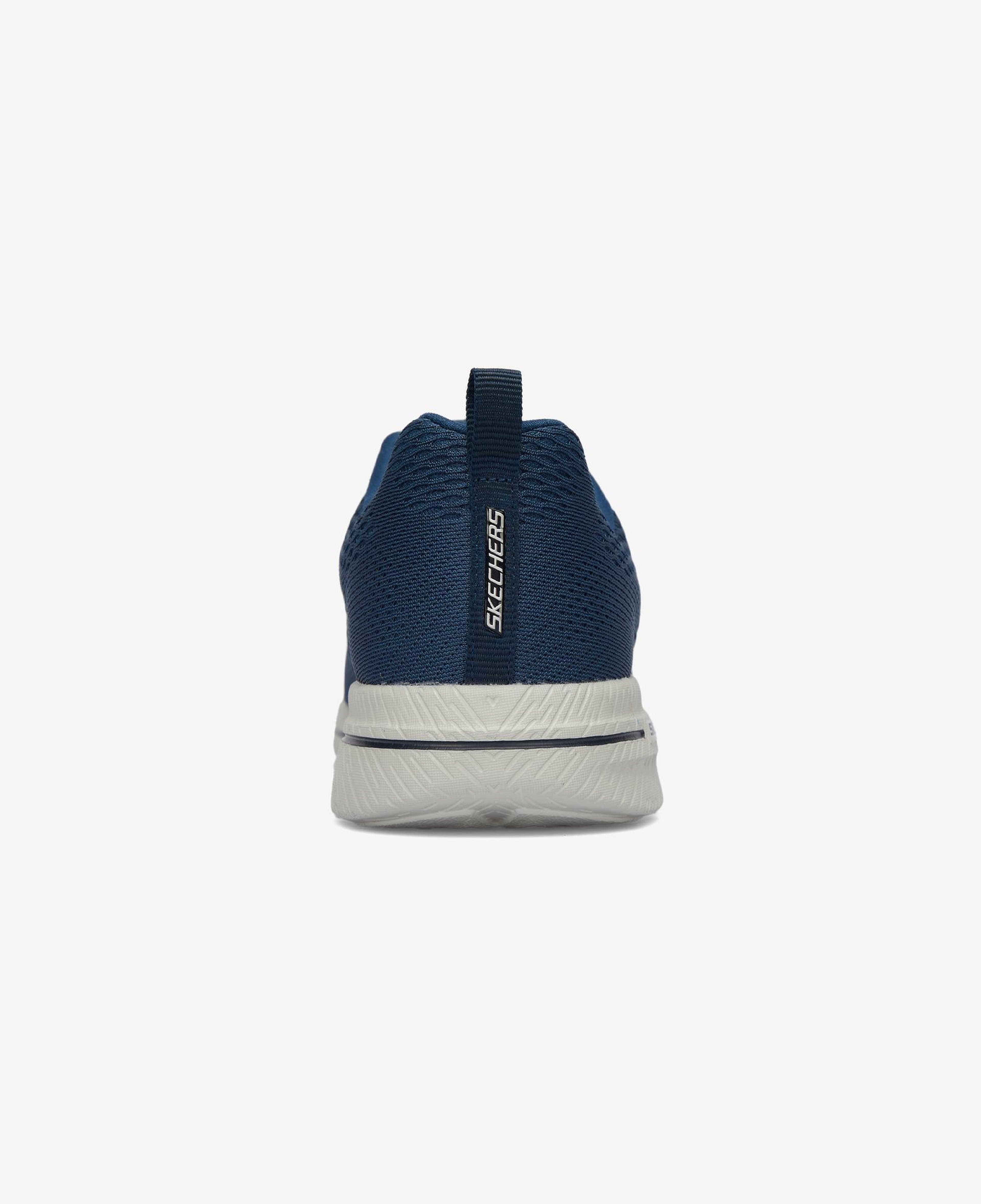 Skechers Burst 2.0 Erkek Lacivert Spor Ayakkabı