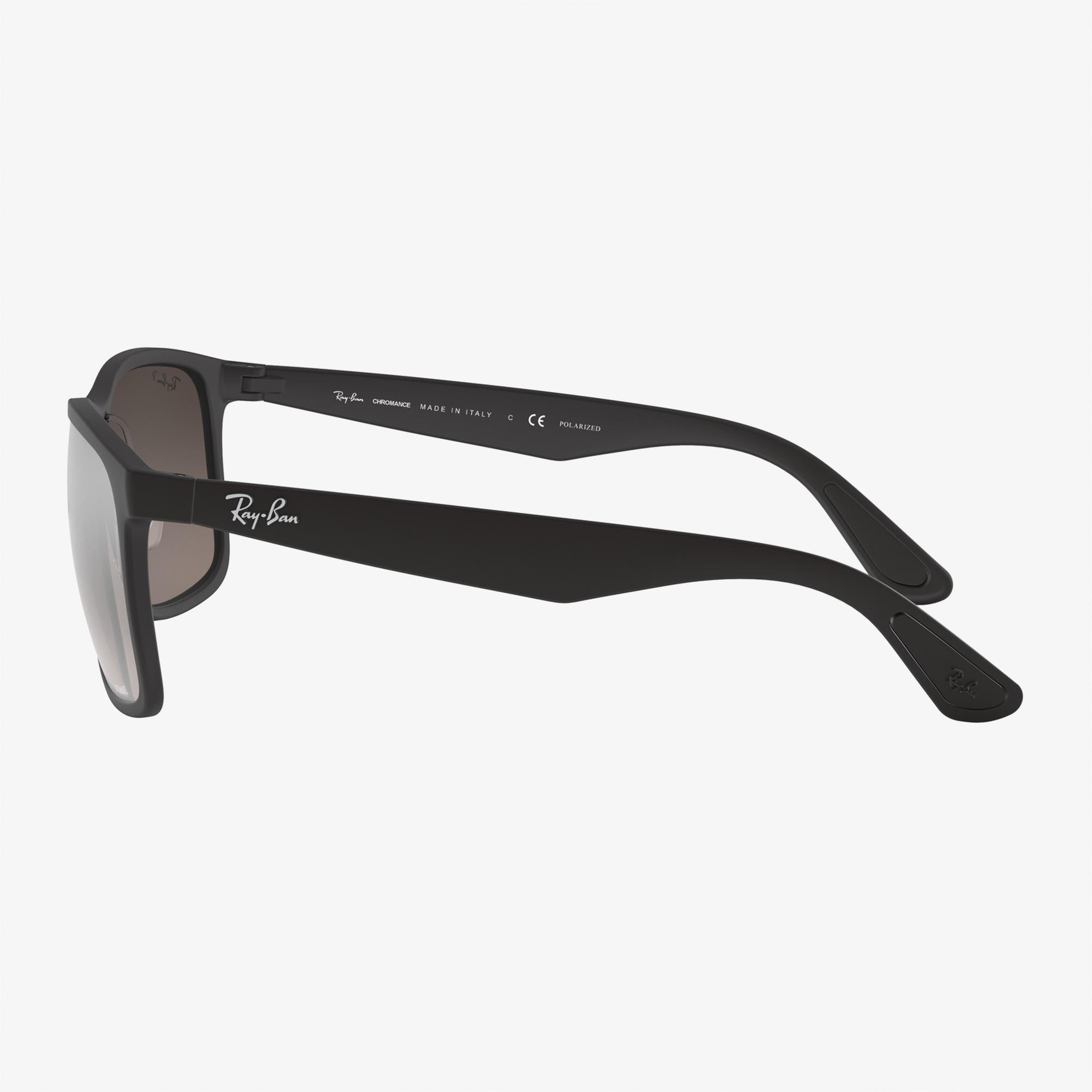 RAY-BAN 0RB4264 Erkek Siyah Güneş Gözlüğü