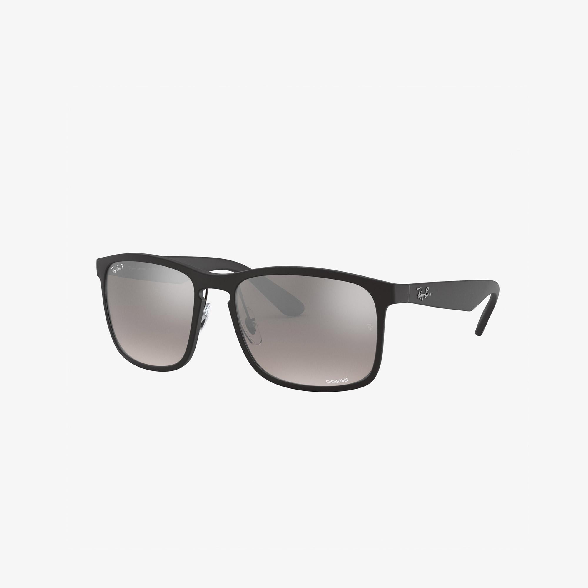 RAY-BAN 0RB4264 Erkek Siyah Güneş Gözlüğü
