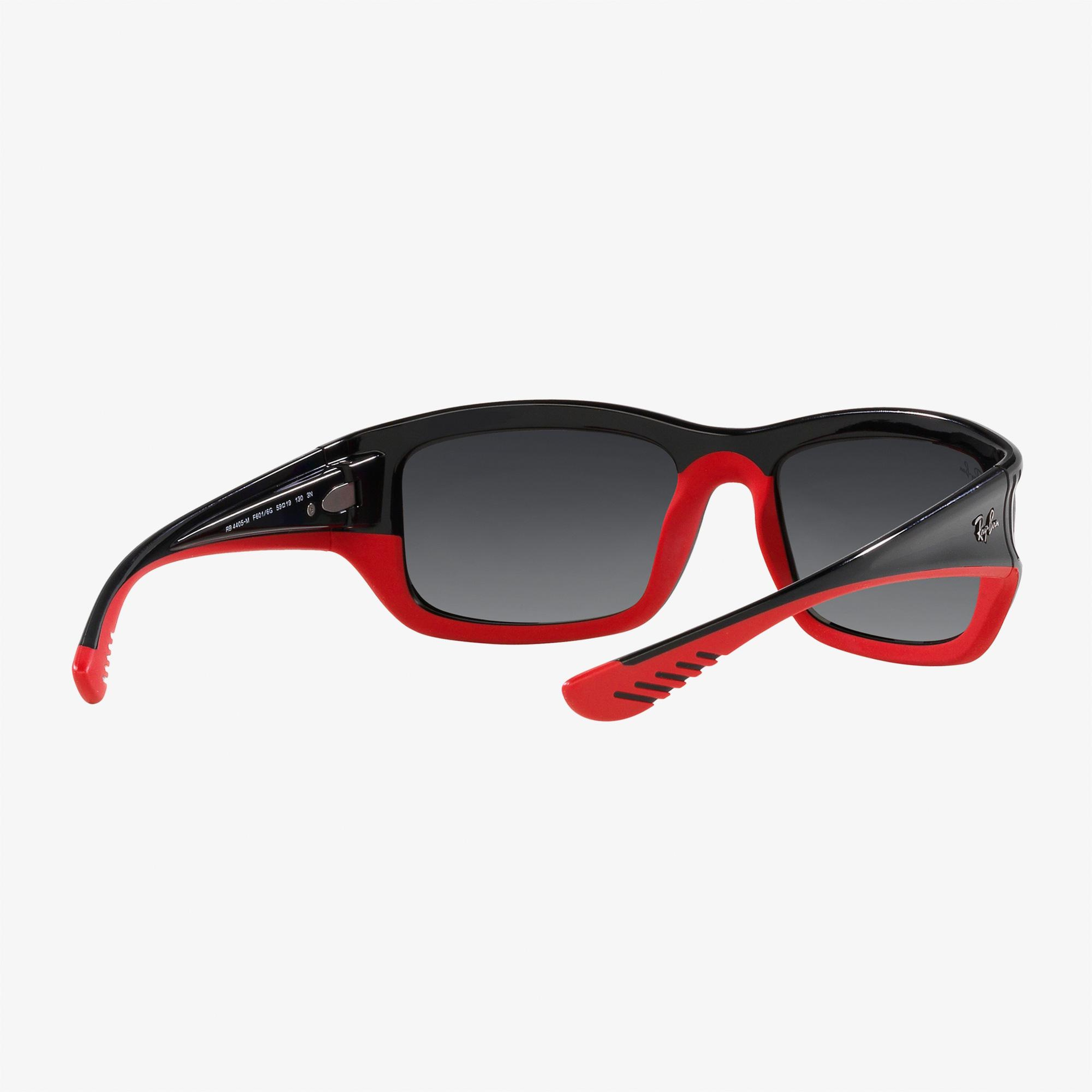 RAY-BAN 0RB4405M Unisex Siyah Güneş Gözlüğü