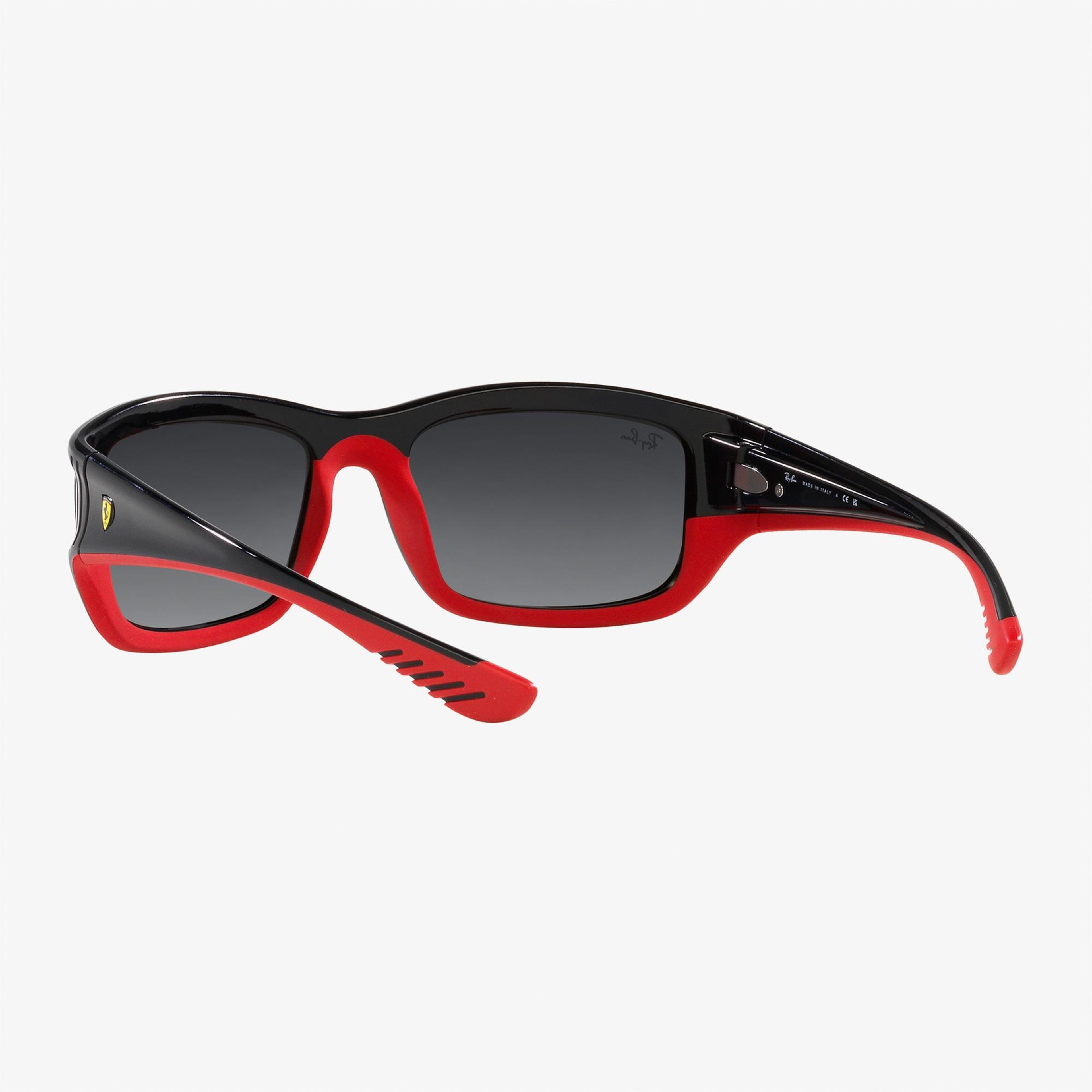 RAY-BAN 0RB4405M Unisex Siyah Güneş Gözlüğü
