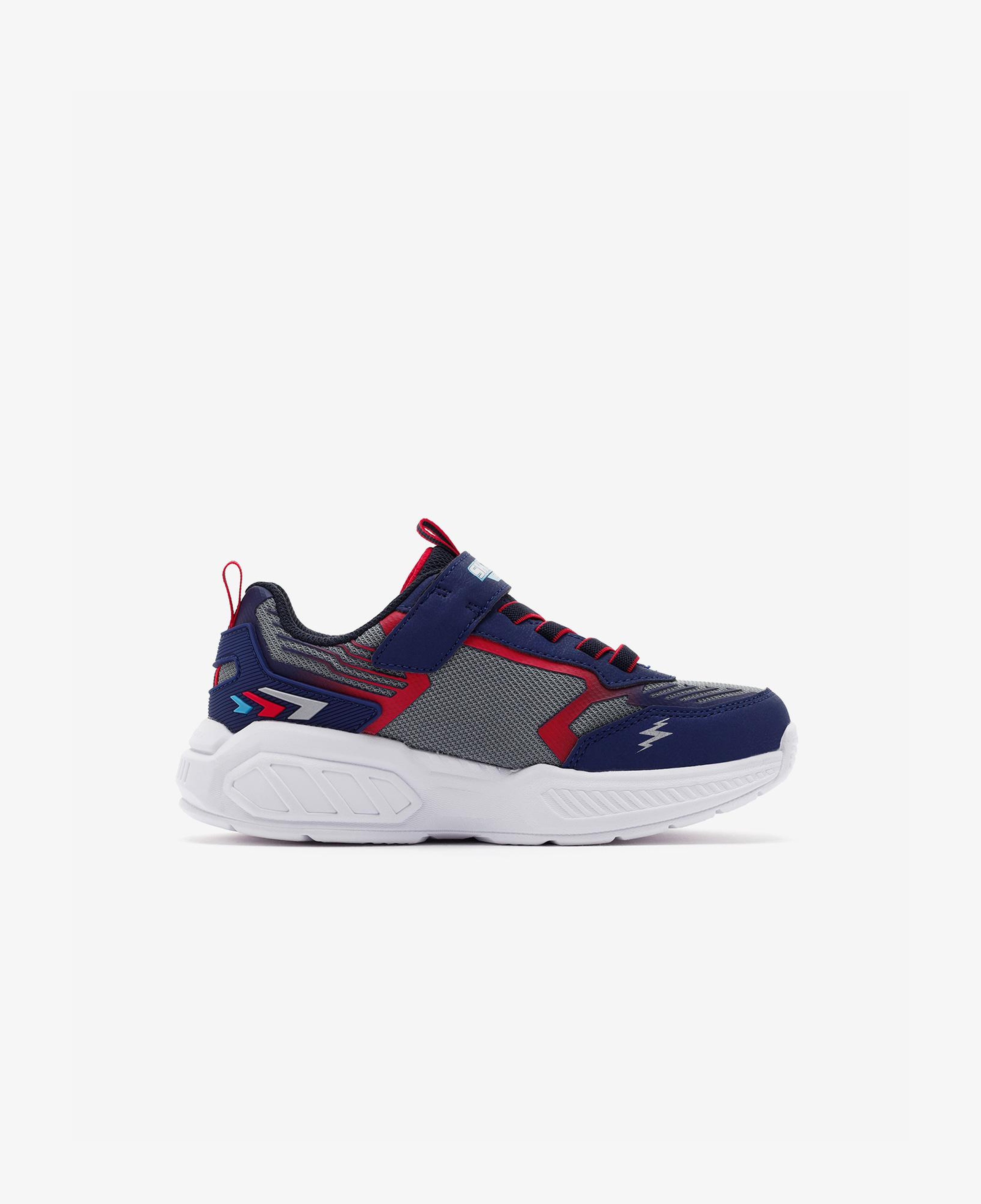 Skechers Light Storm 3 Çocuk Lacivert Spor Ayakkabı