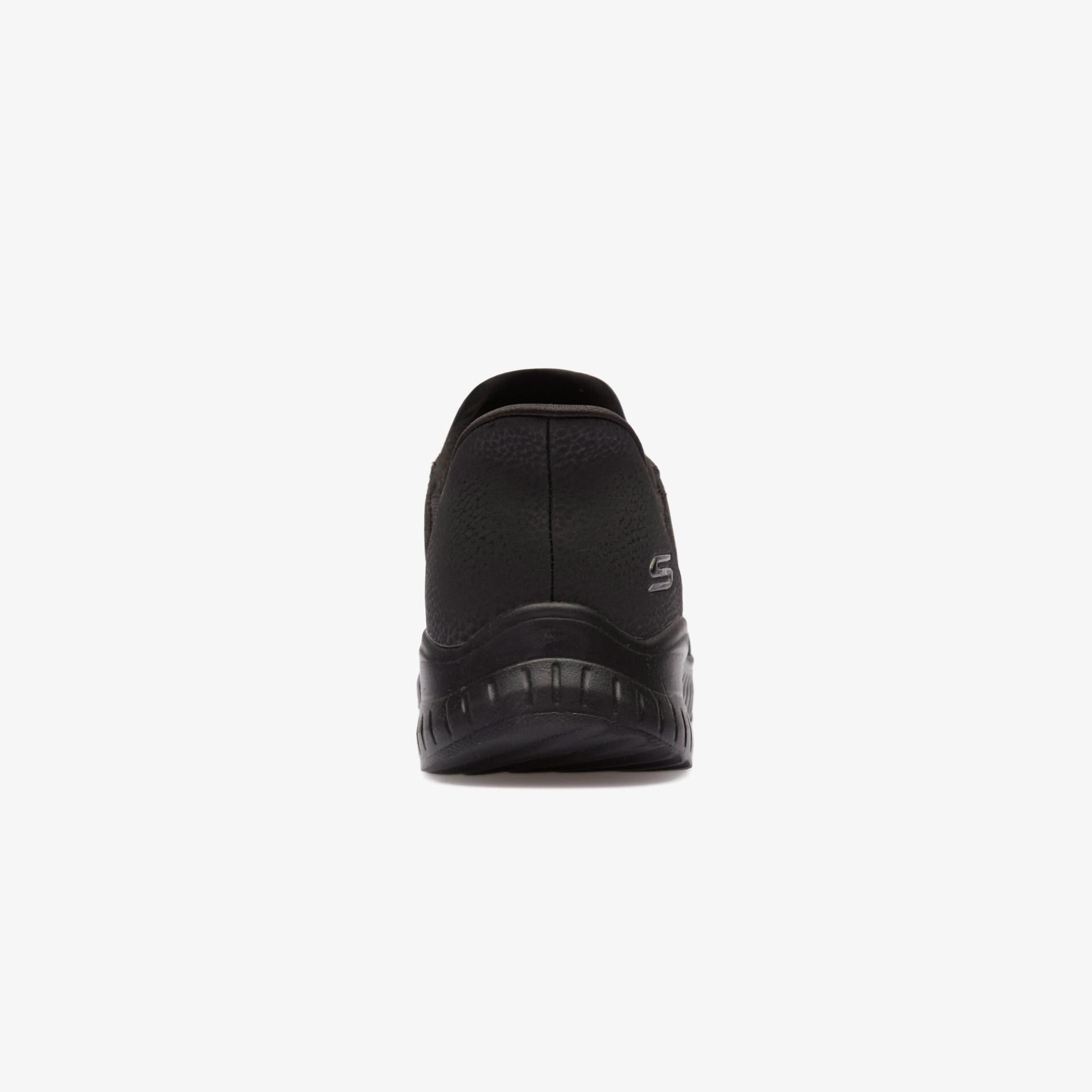 Skechers Bobs Squad Chaos-Daily Inspir Kadın Siyah Günlük Spor Ayakkabı