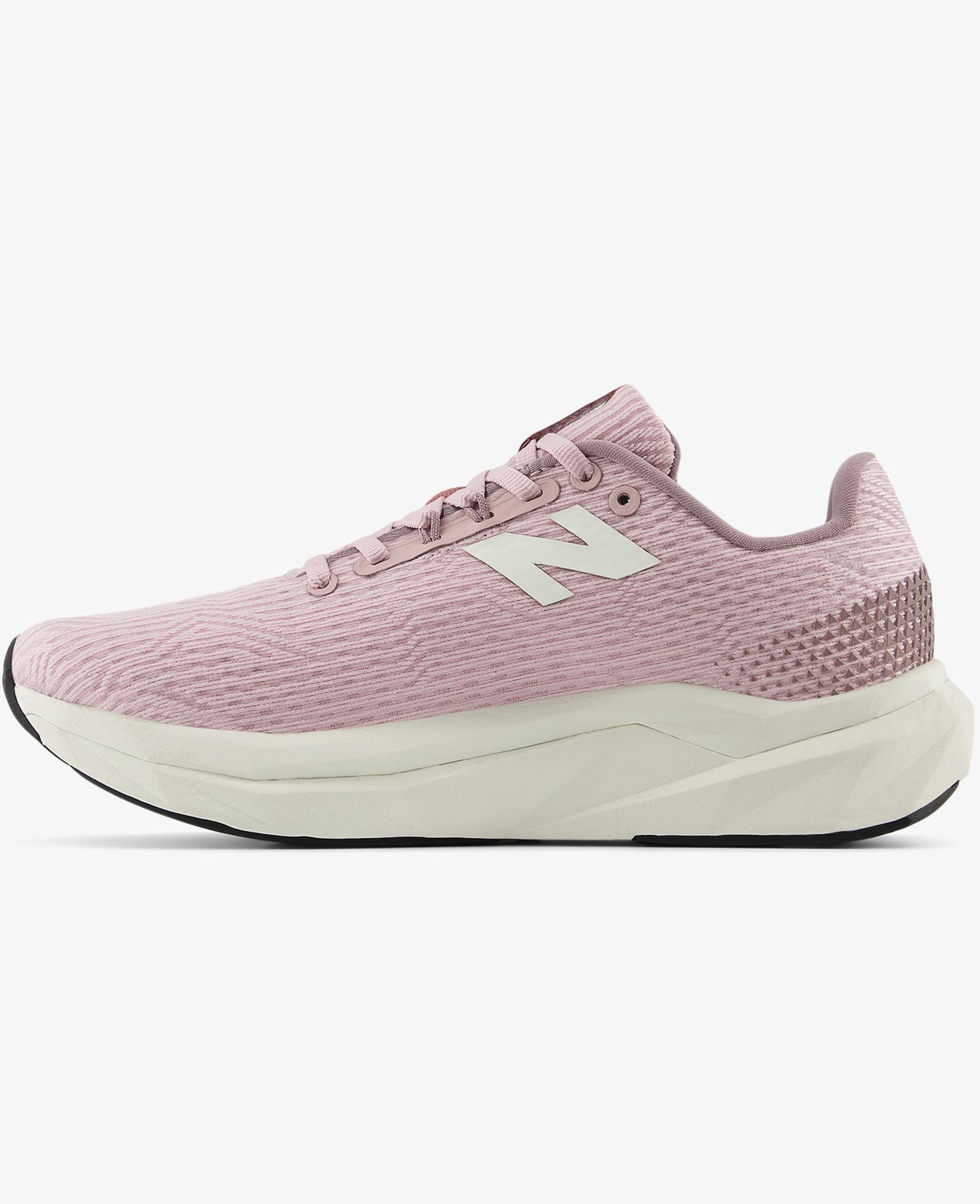New Balance FuelCell Propel v5 Kadın Pembe Koşu Ayakkabısı