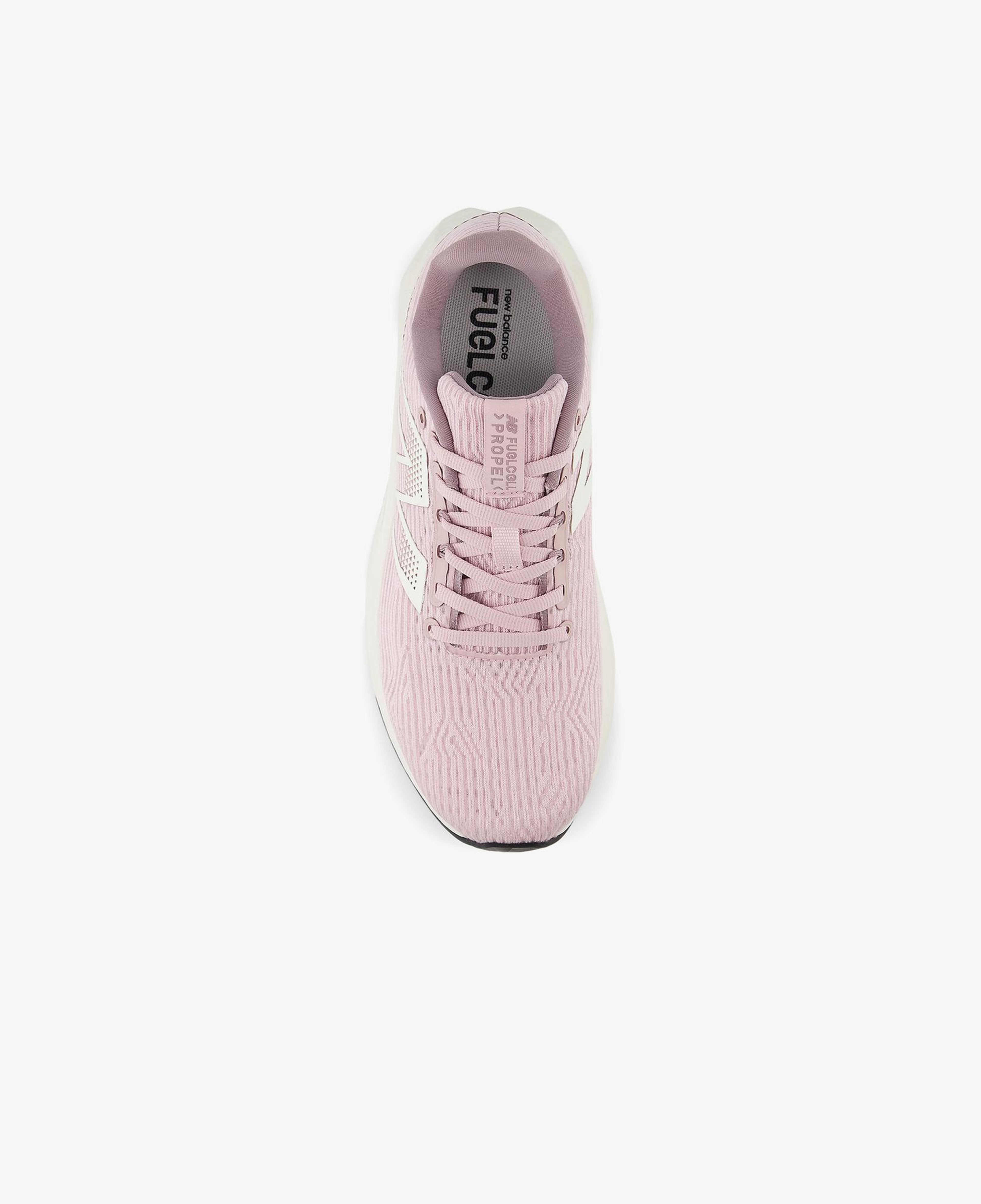 New Balance FuelCell Propel v5 Kadın Pembe Koşu Ayakkabısı