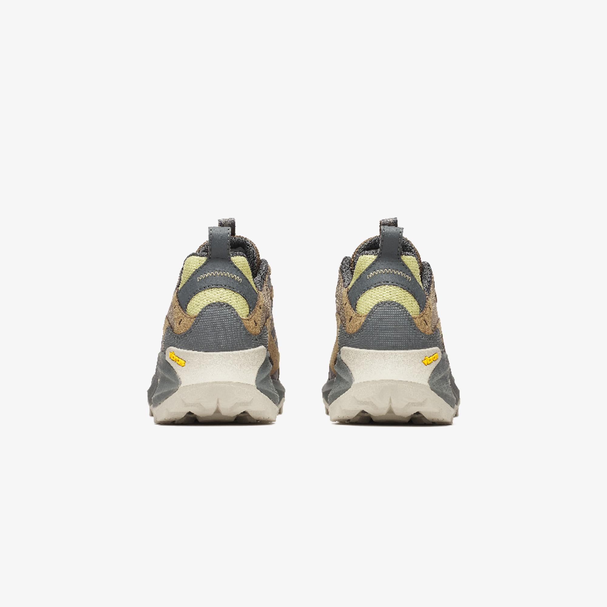 Merrell Moab Speed 2 Gore Tex Erkek Kahverengi Outdoor Ayakkabı