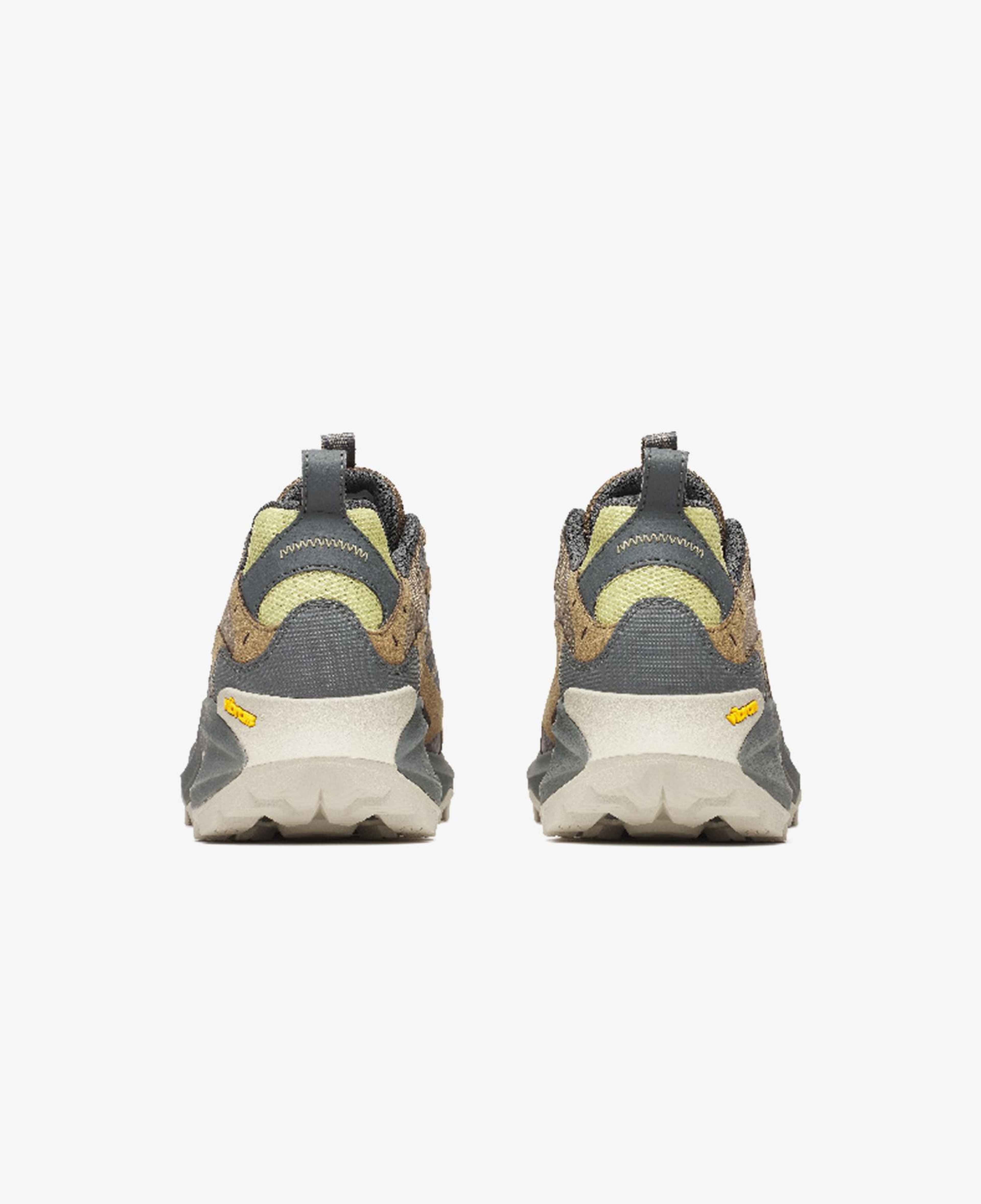 Merrell Moab Speed 2 Gore Tex Erkek Kahverengi Outdoor Ayakkabı