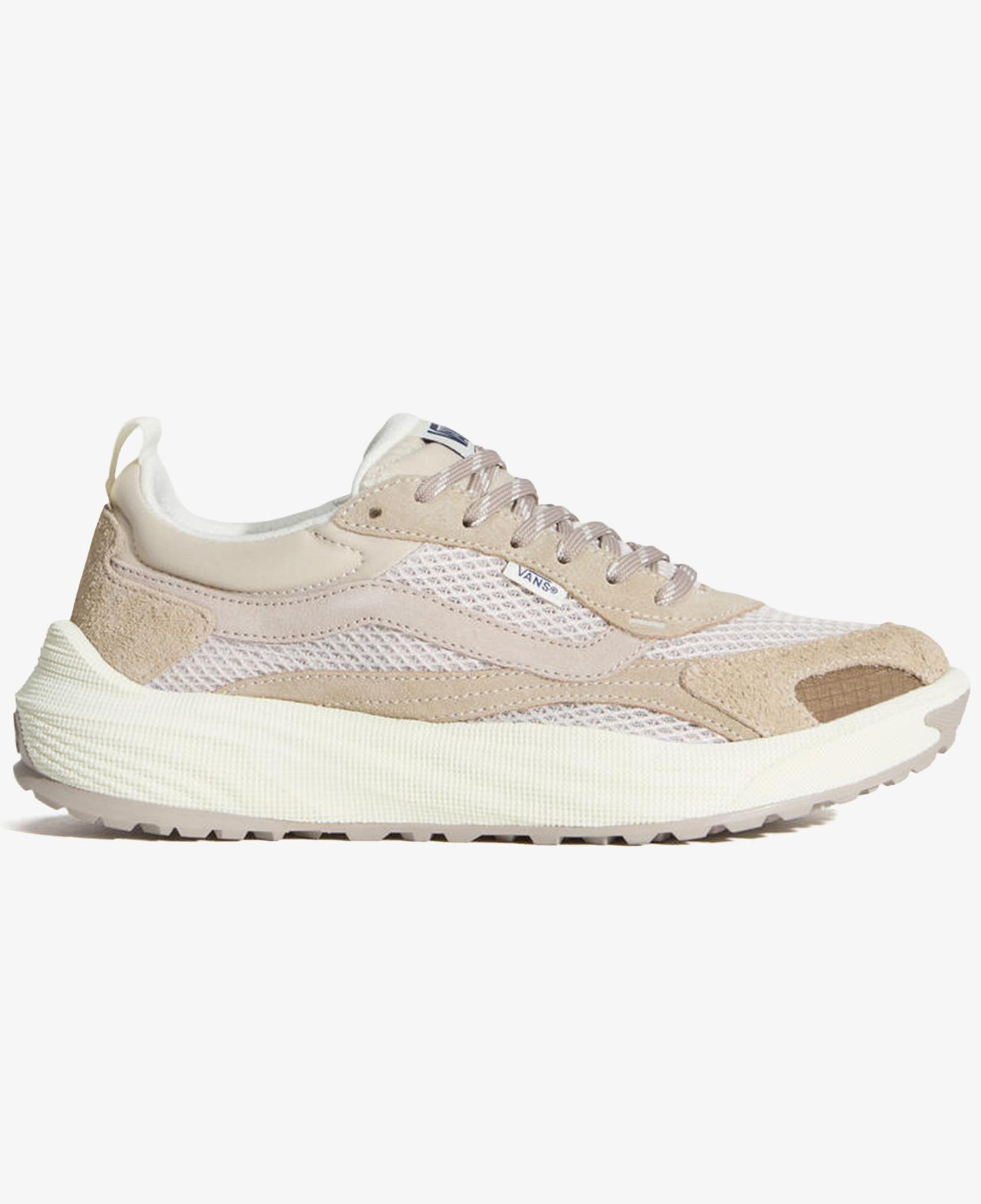 Vans Ultrarange Neo 2.0 Erkek Kahverengi Sneaker