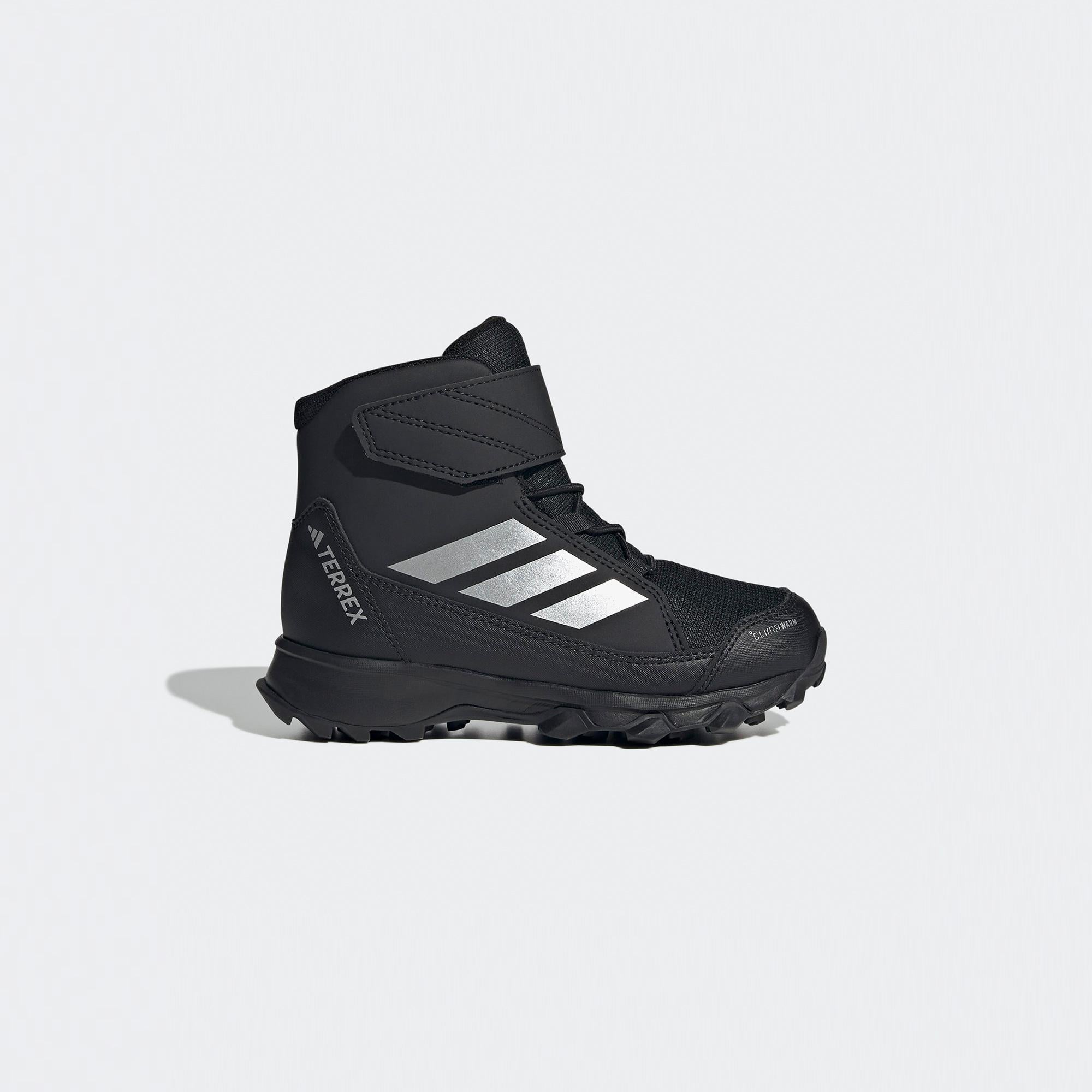 adidas Terrex Sno C Çocuk Siyah Outdoor Ayakkabı