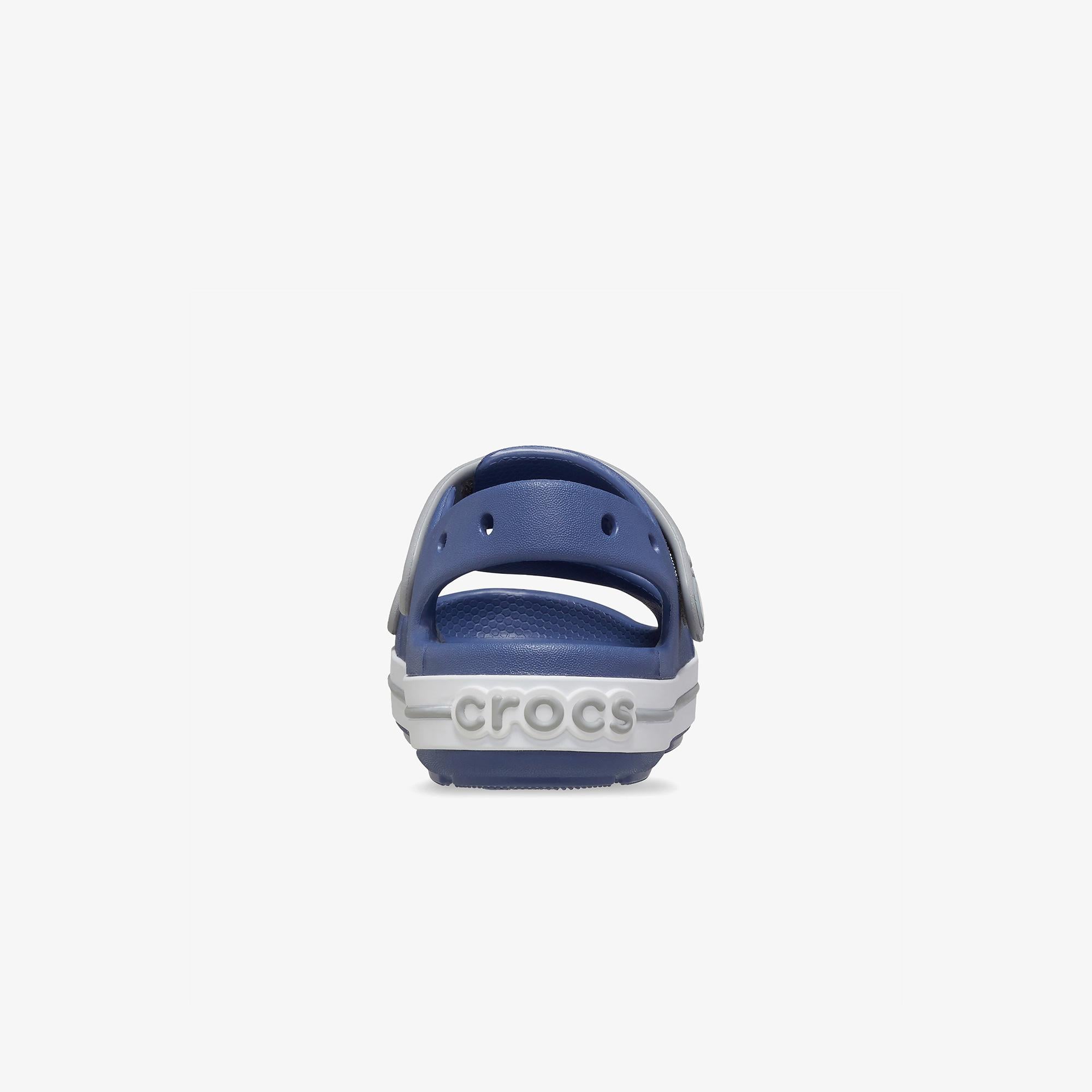 Crocs Crocband Cruiser K Çocuk Mavi Sandalet