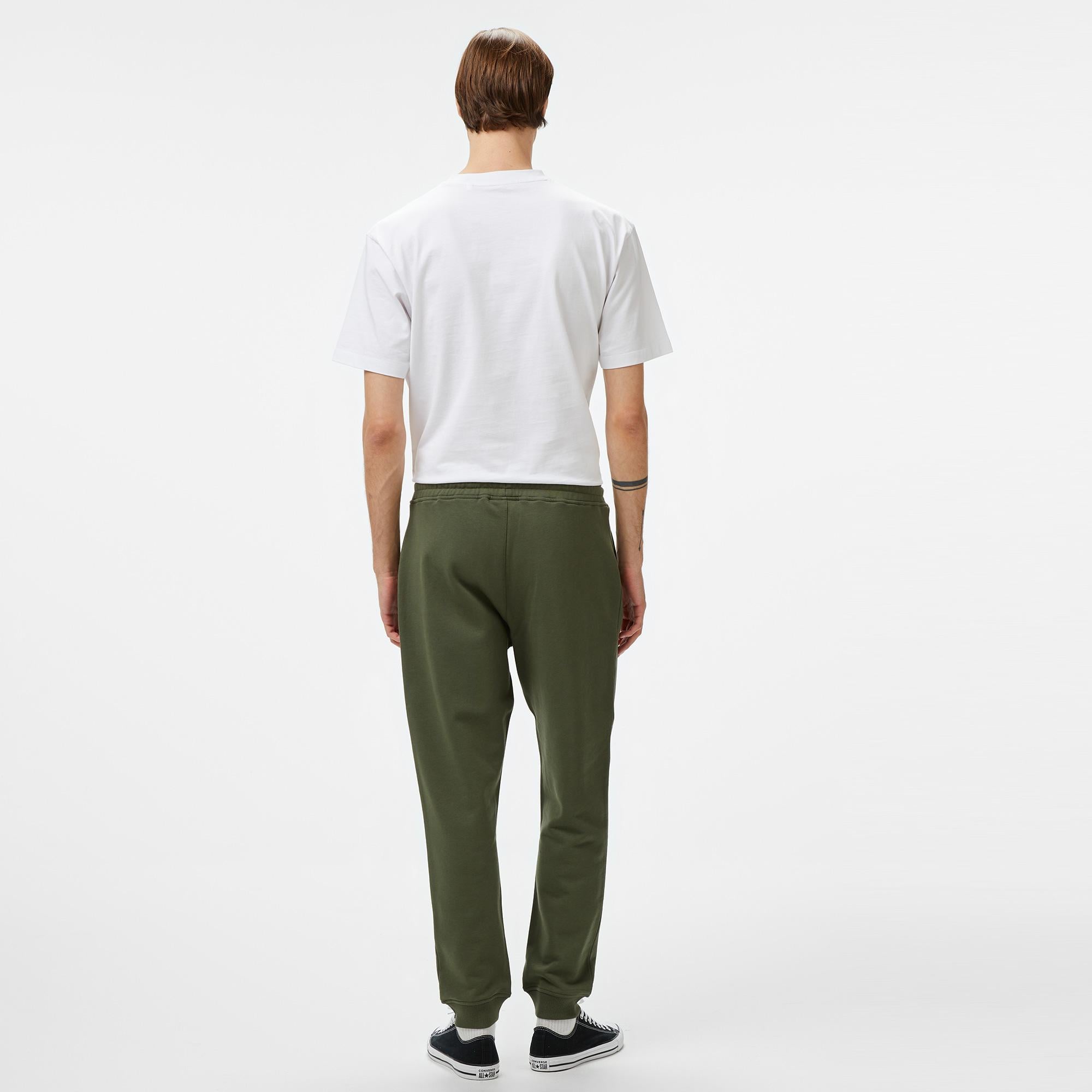 UNITED4 1.0 Essentials Erkek Haki Eşofman Altı