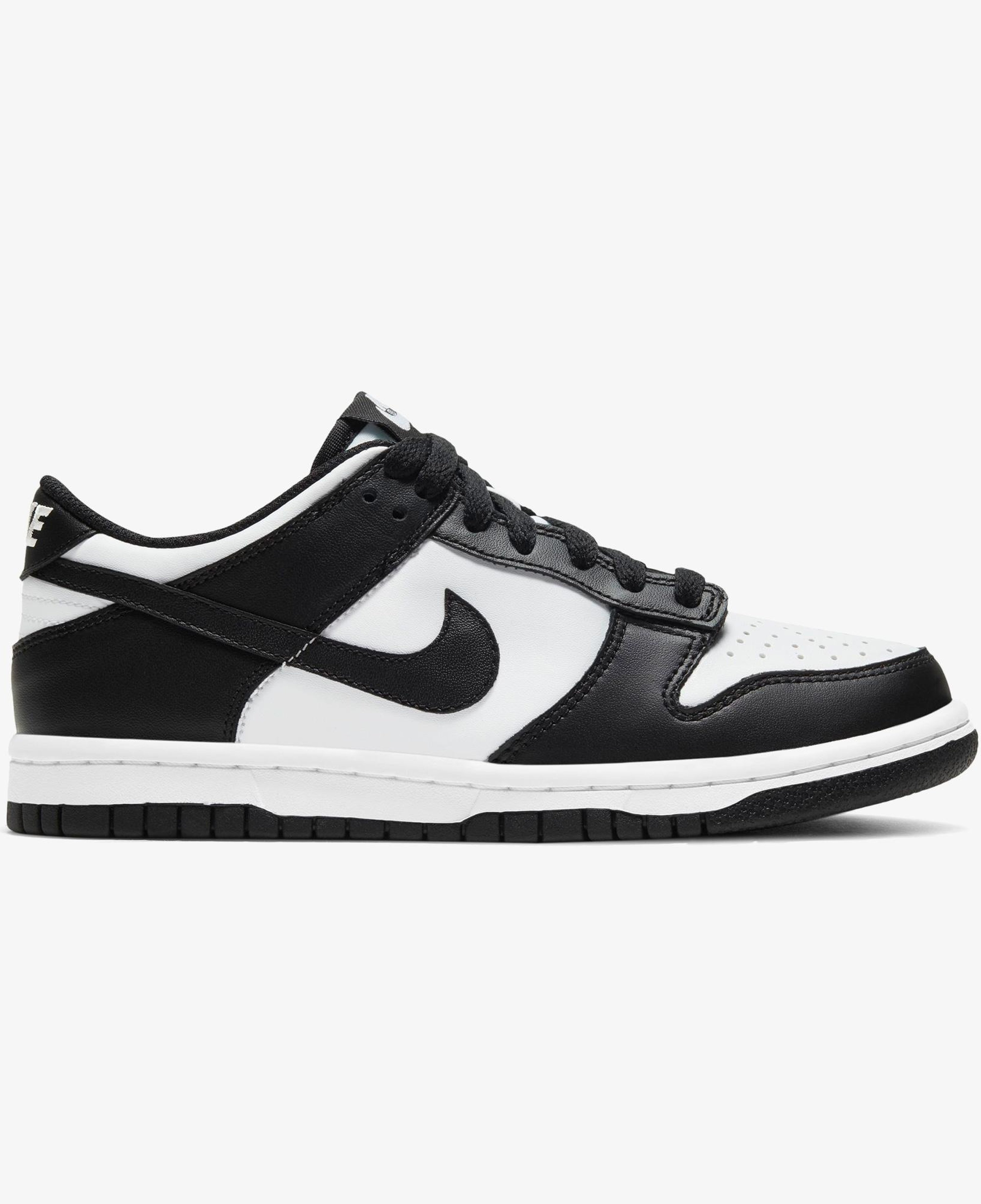 Nike Dunk Low Retro Beyaz Spor Ayakkabı