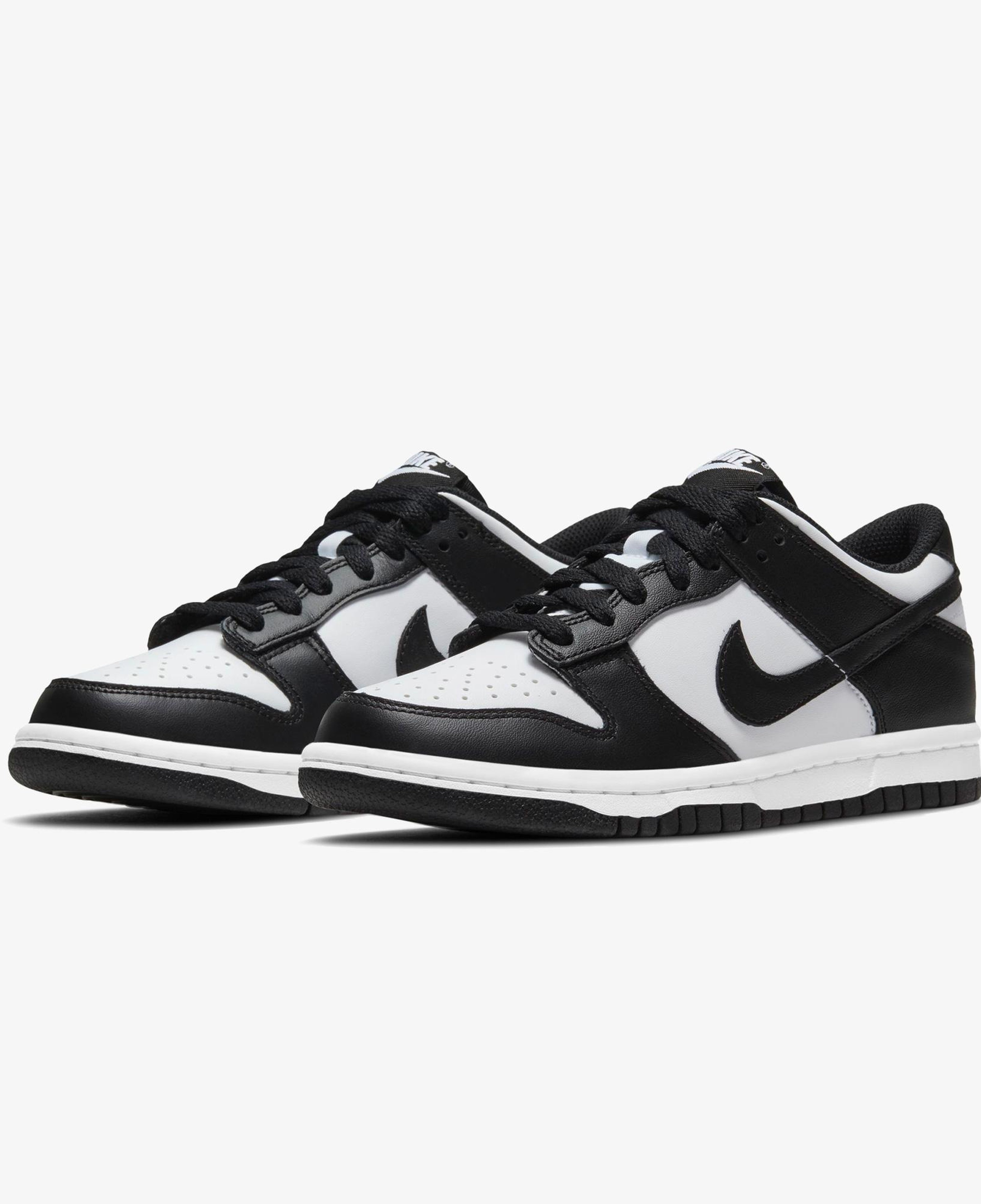 Nike Dunk Low Retro Beyaz Spor Ayakkabı
