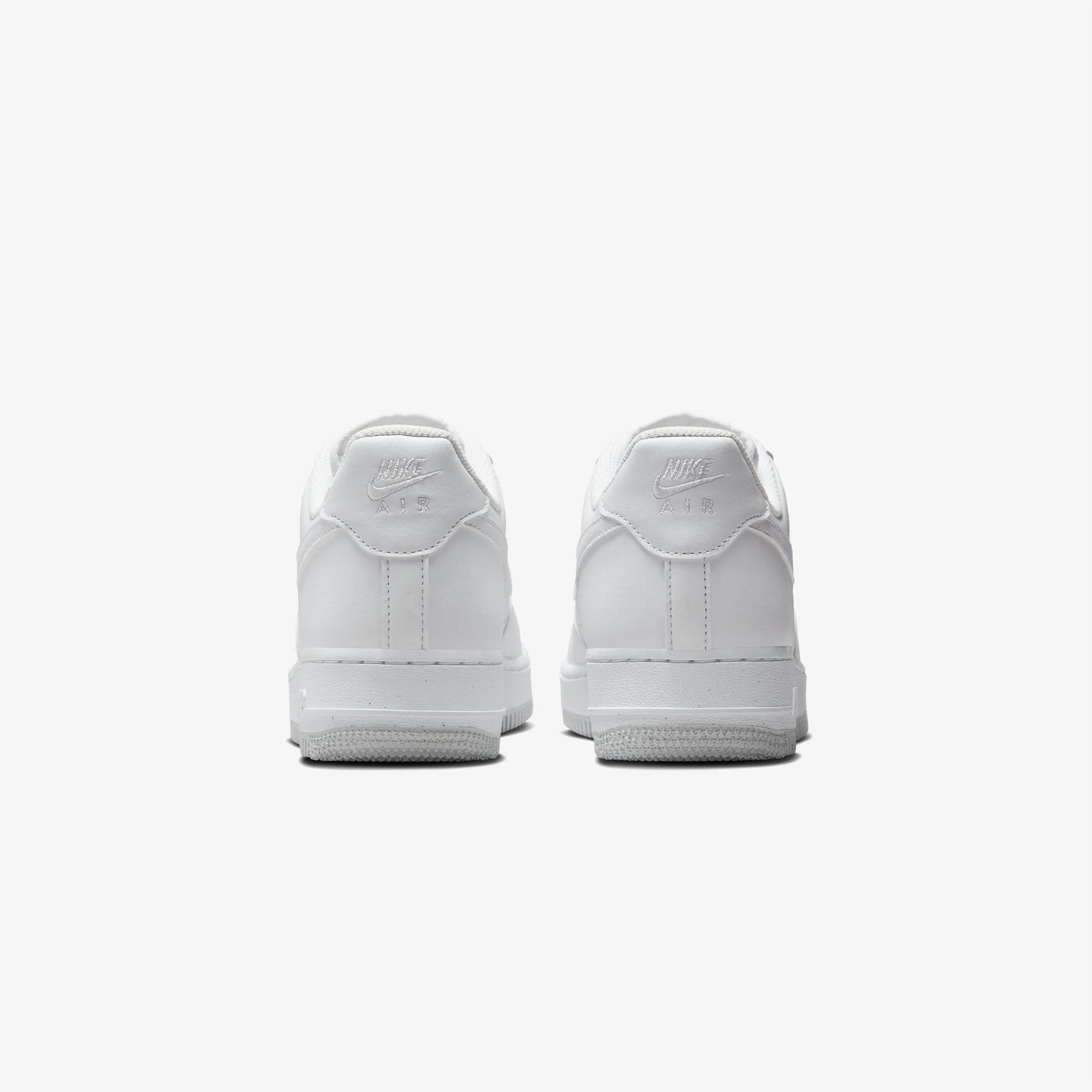 Nike Air Force 1 '07 Next Nature Kadın Beyaz Spor Ayakkabı