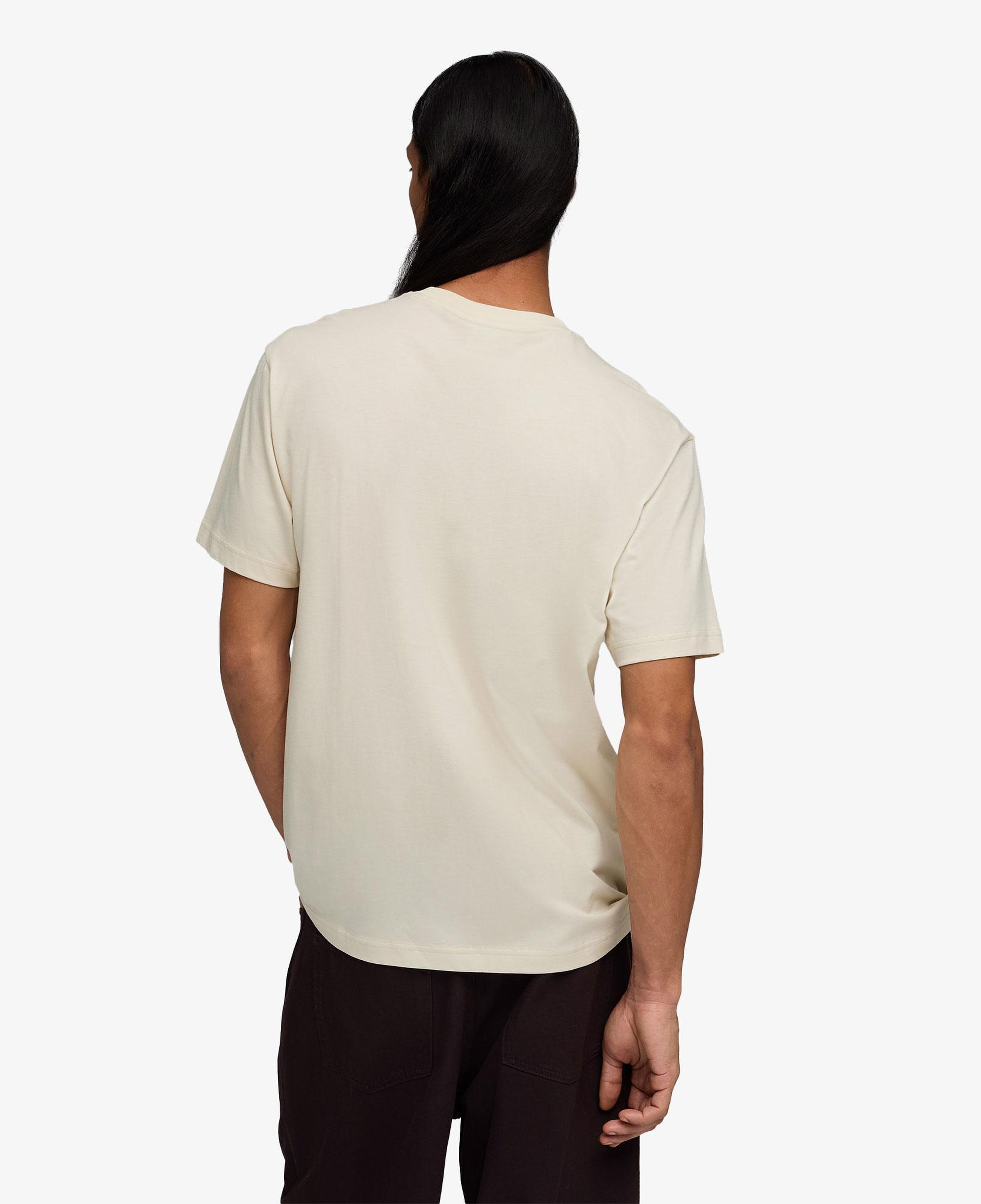 Puma Graphic Erkek Beyaz T-Shirt