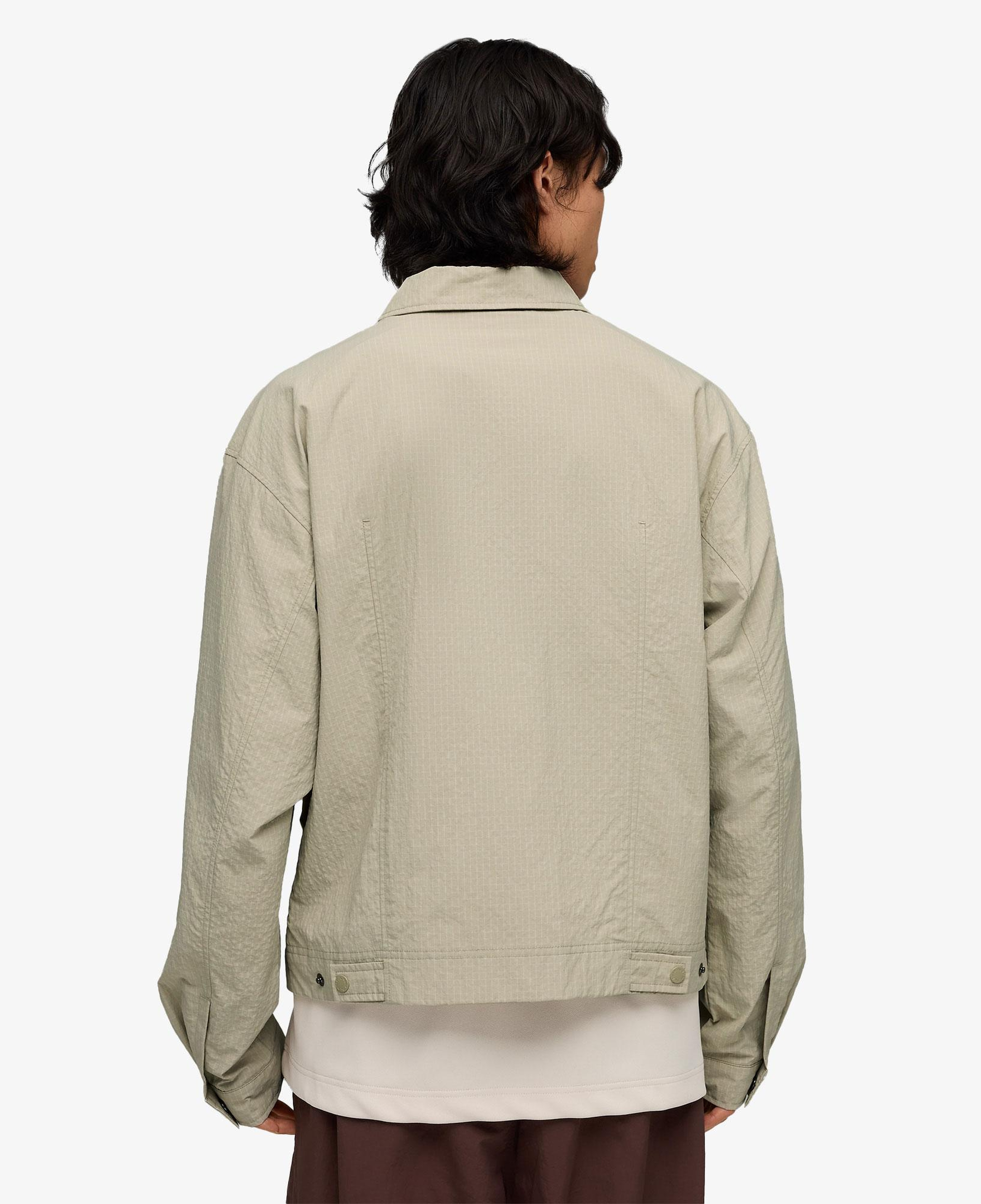 Puma Chore Erkek Gri Ceket