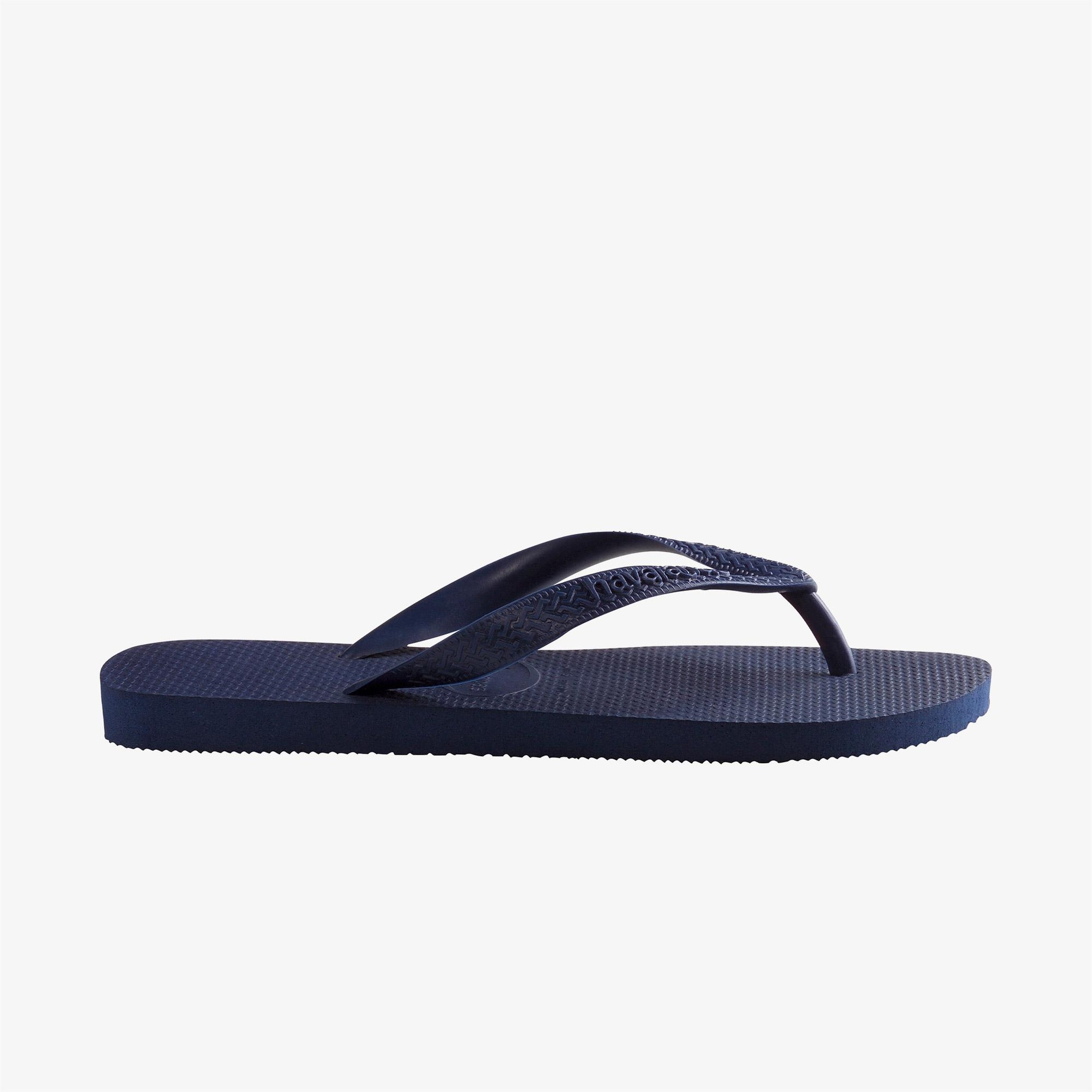 Havaianas Top FC Unisex Lacivert Terlik