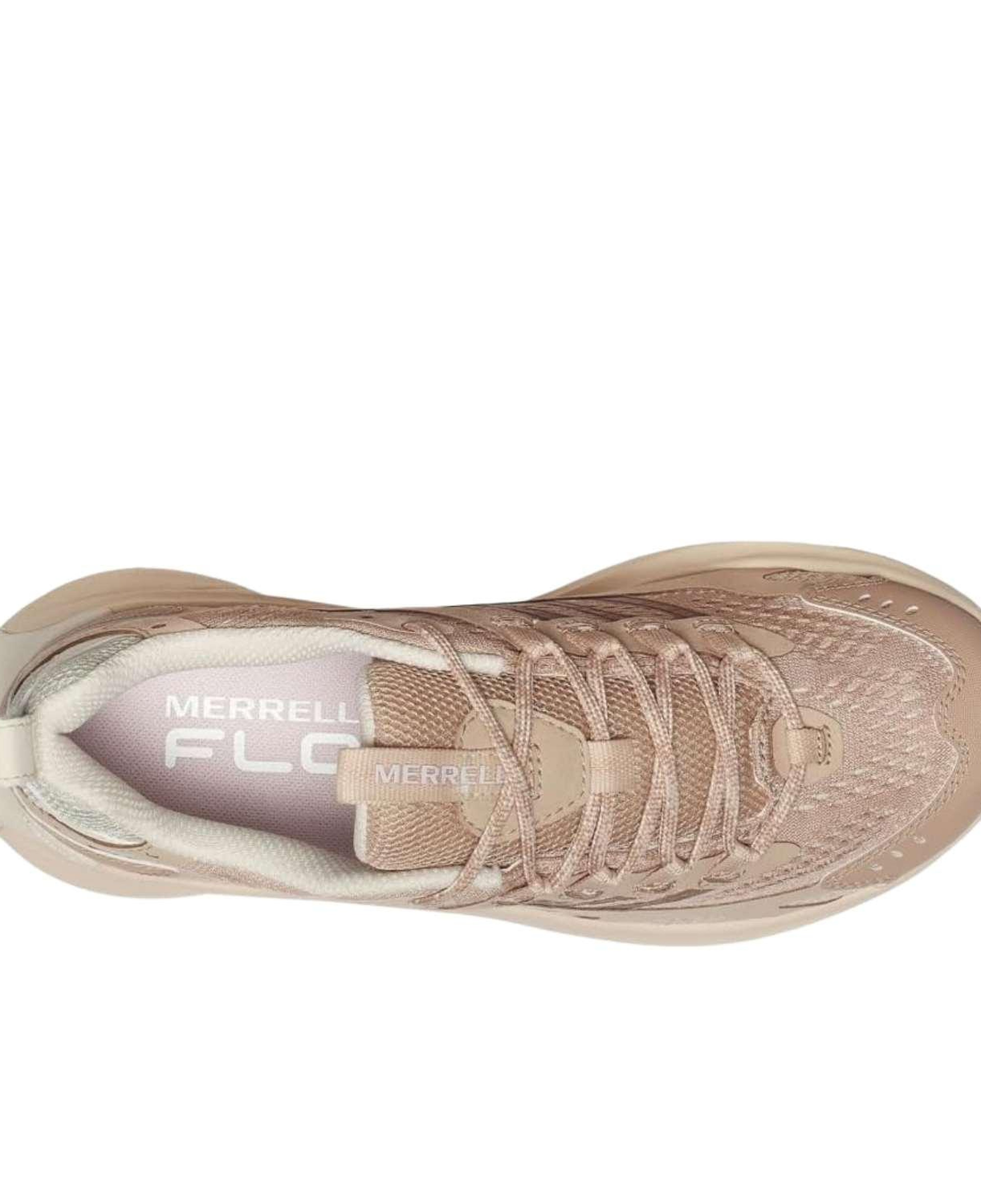 Merrell Moab Speed 2 Kadın Kahverengi Outdoor Ayakkabı