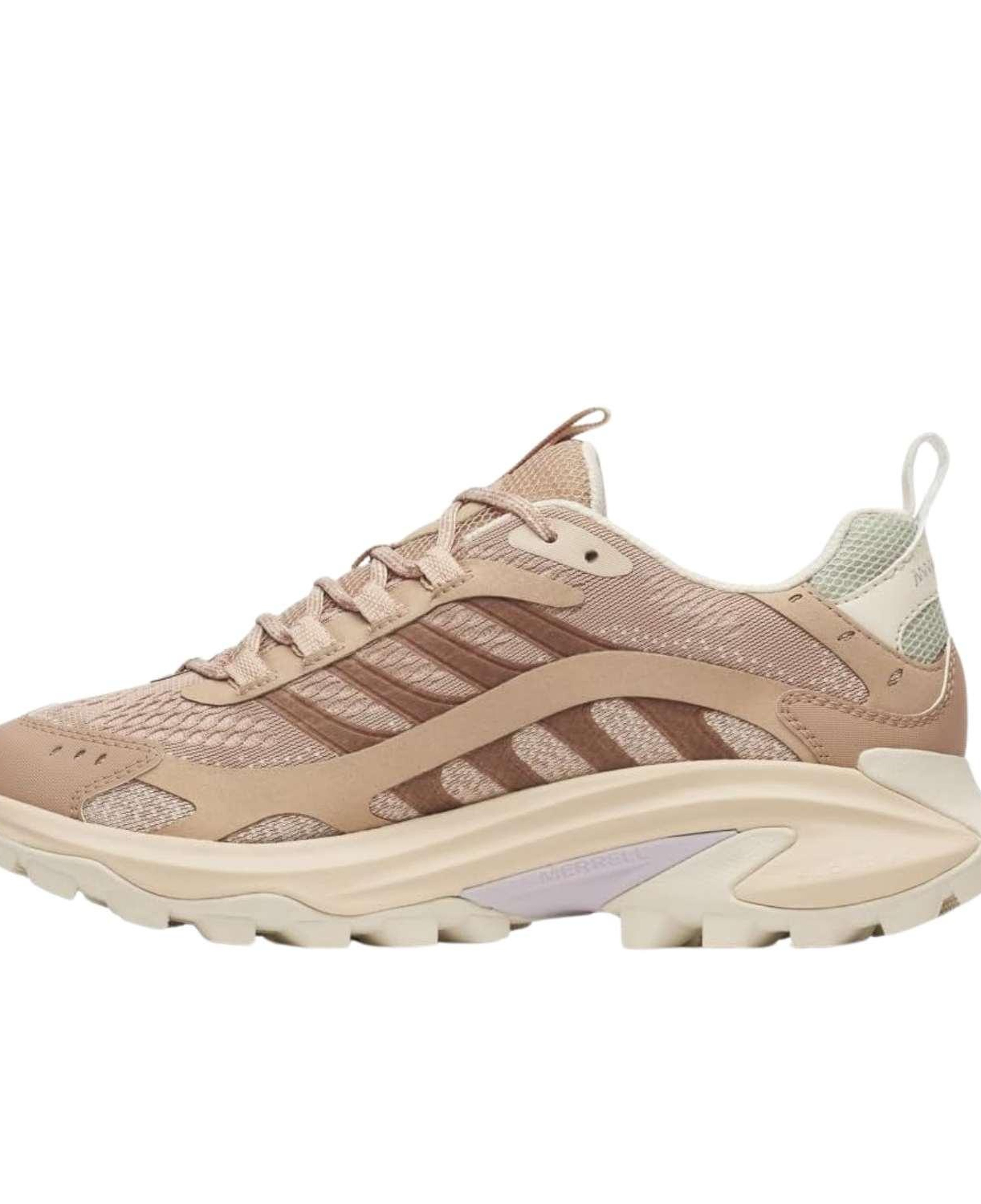 Merrell Moab Speed 2 Kadın Kahverengi Outdoor Ayakkabı