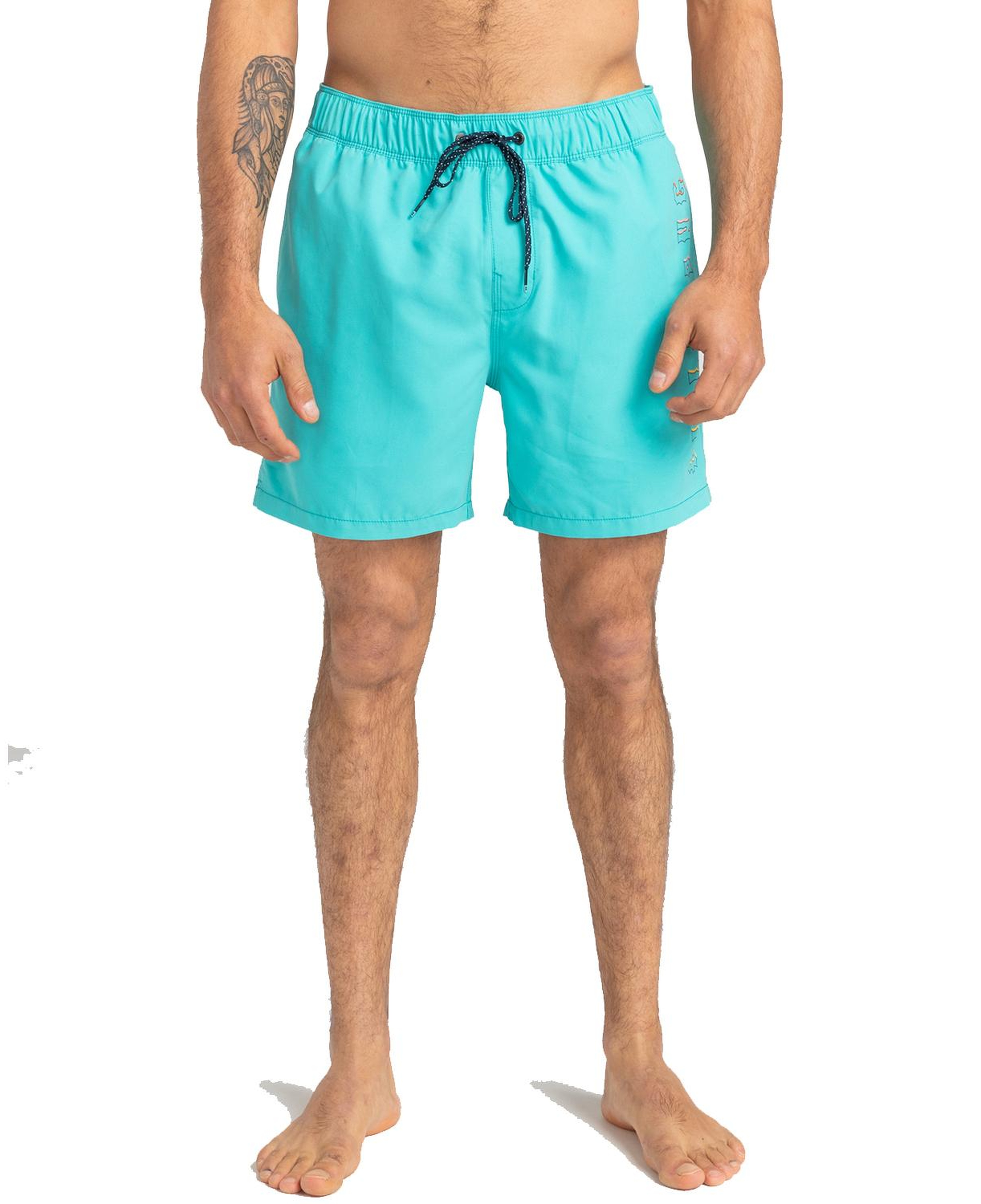 Billabong All Day Heritage Lb Erkek Volley
