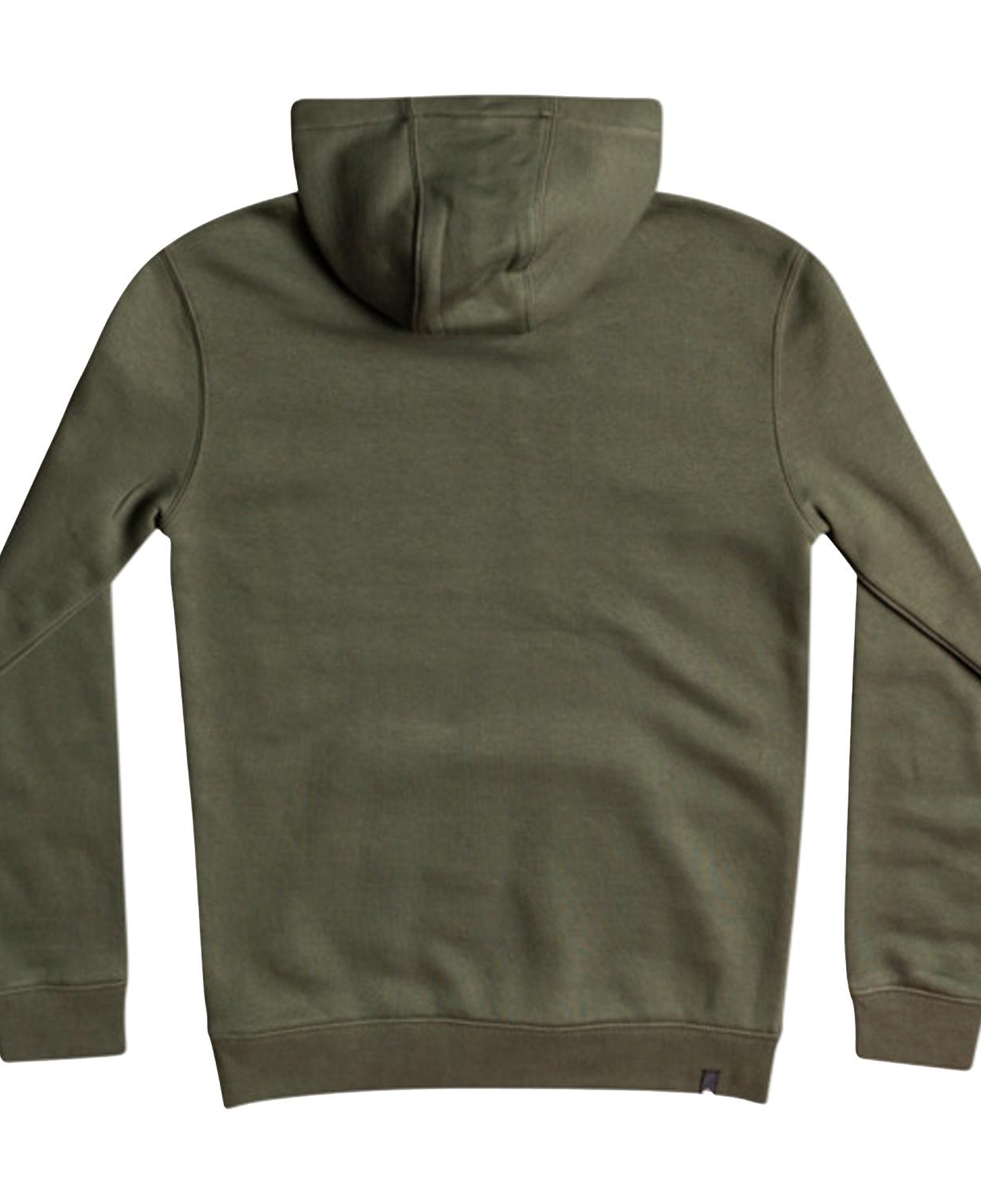 Quiksilver Biglogoy B Otlr Erkek Çocuk Yeşil Sweat