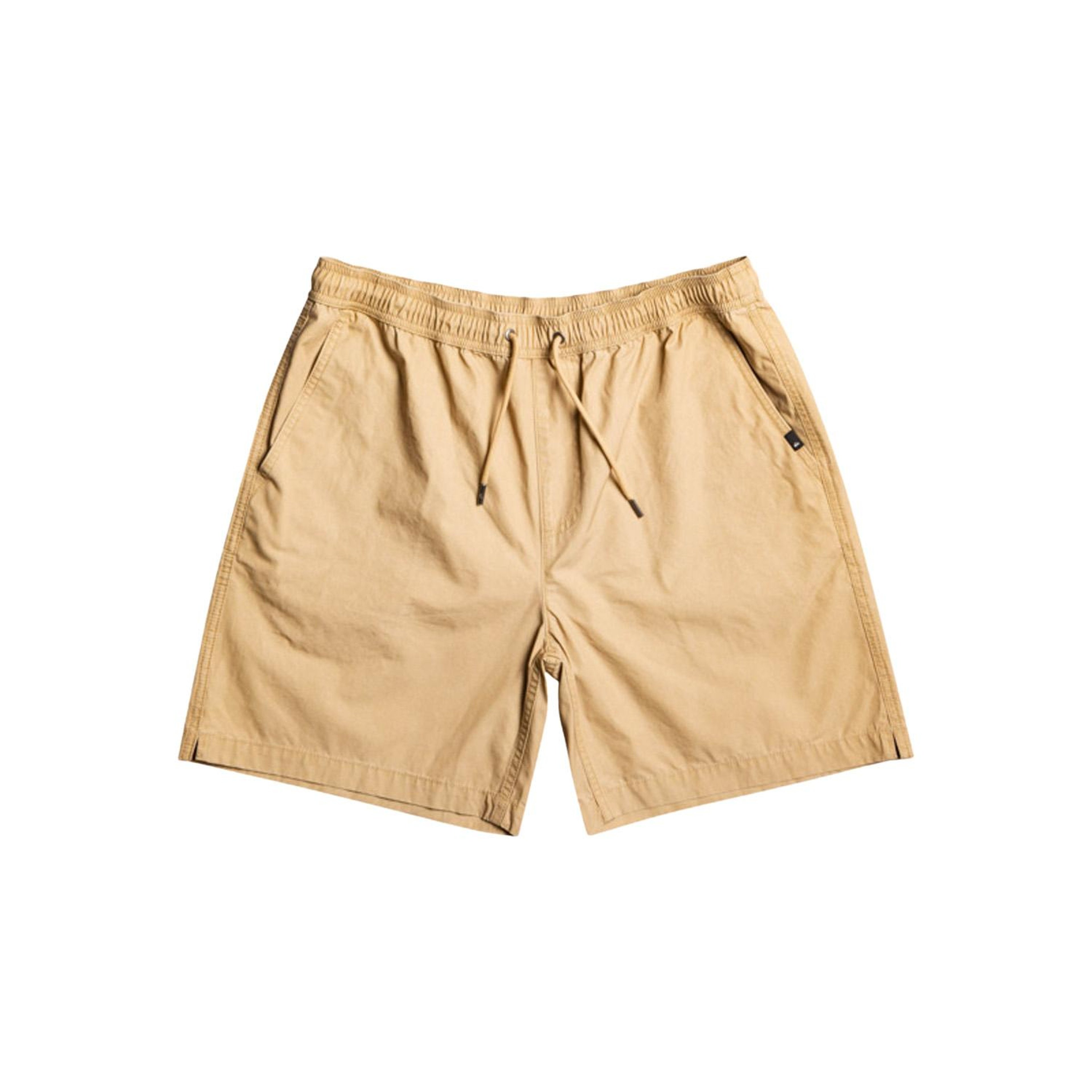 Quiksilver Taxerws B Wkst Erkek Çocuk Bej Walkshort